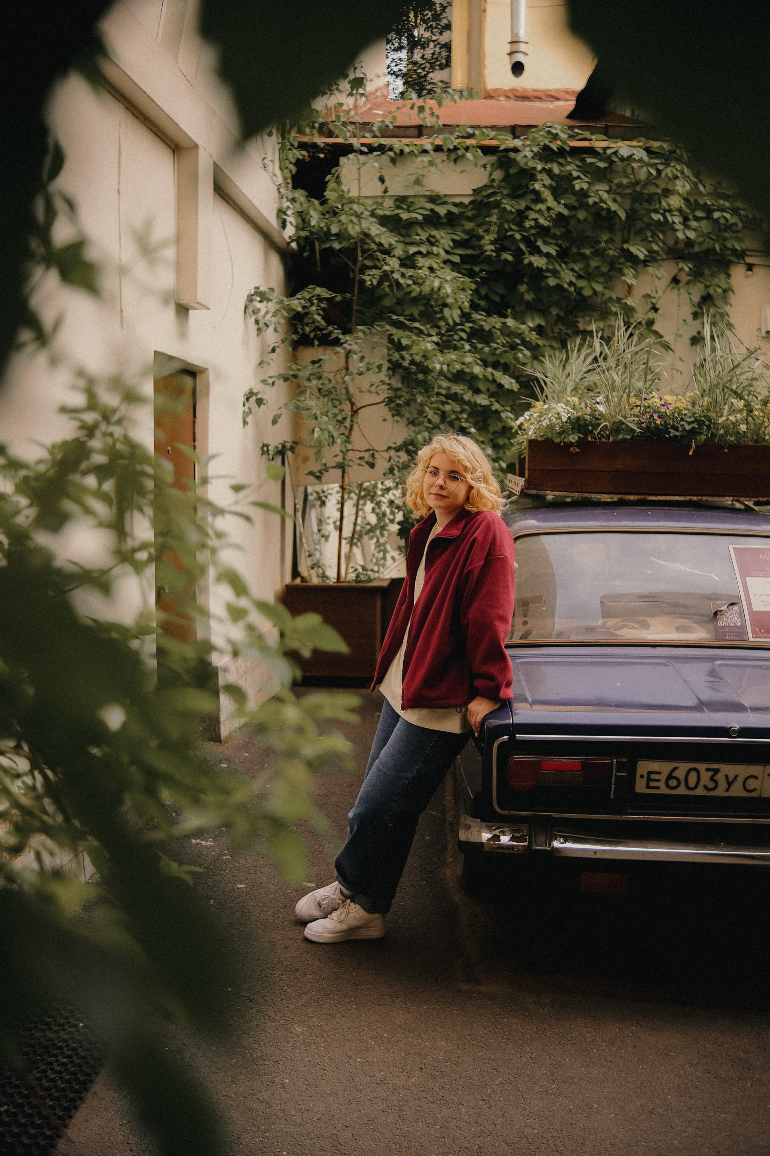 Лиза. Phdkvmr.ru