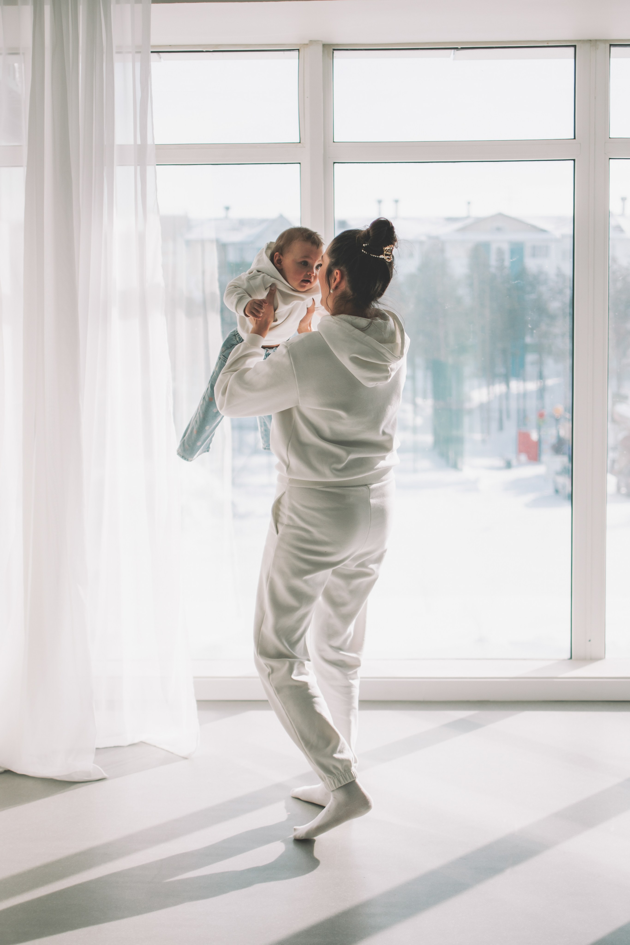 Семейная фотоистория. Семейный и свадебный фотограф Губкинский и Ставрополь