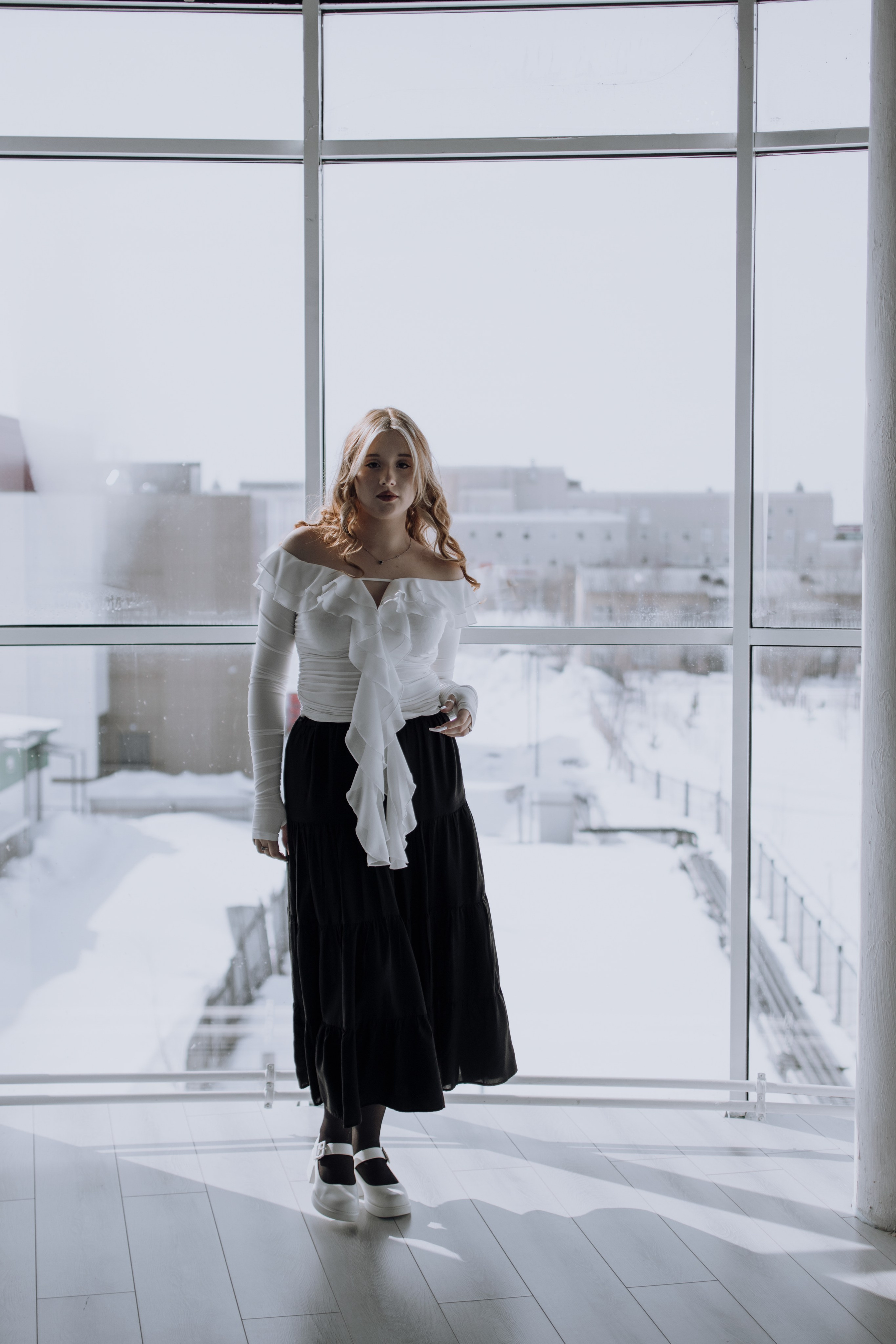 Школьная история. Семейный и свадебный фотограф Губкинский и Ставрополь