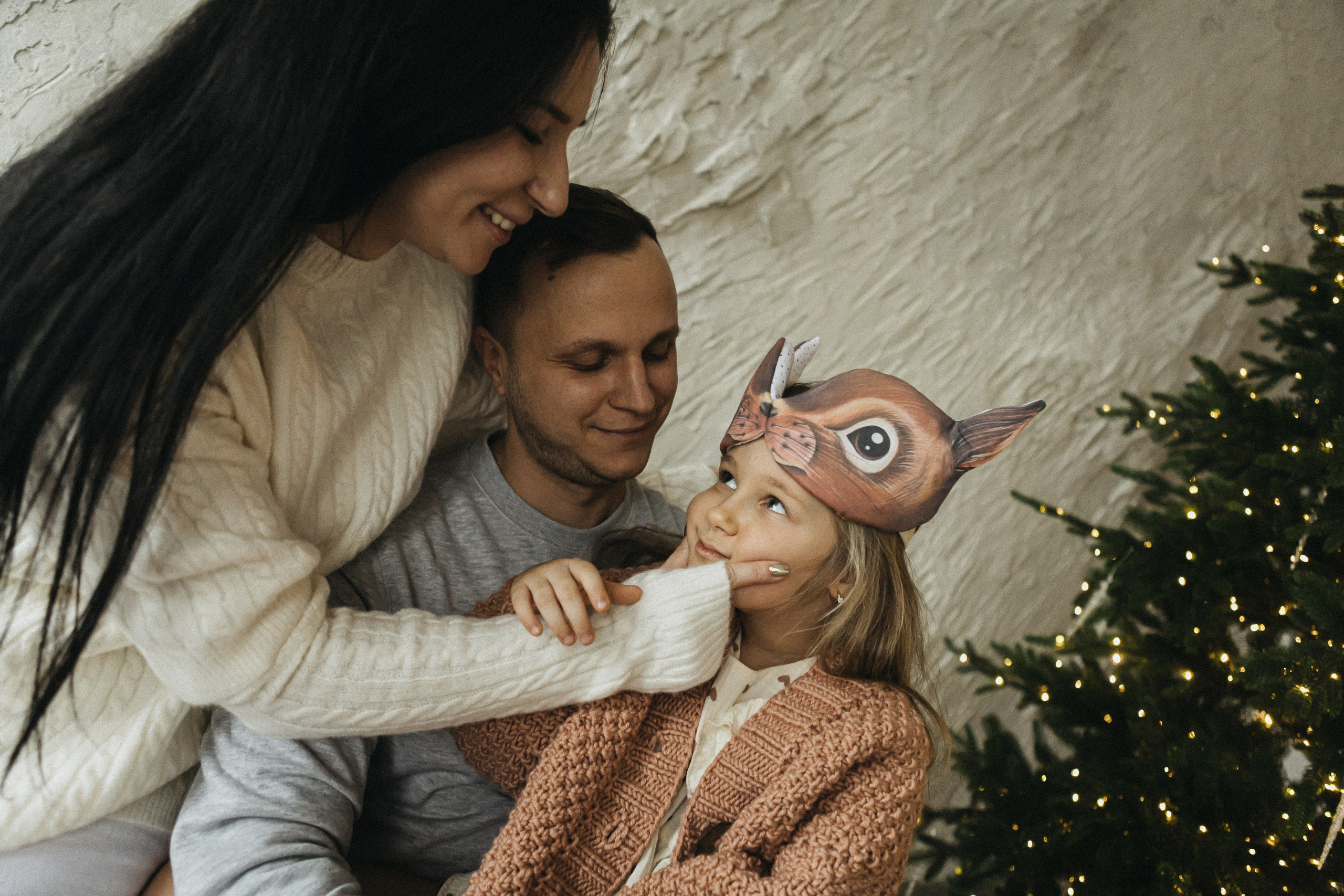 Слава Галя и Дарина. Фотограф Дубровская Виктория