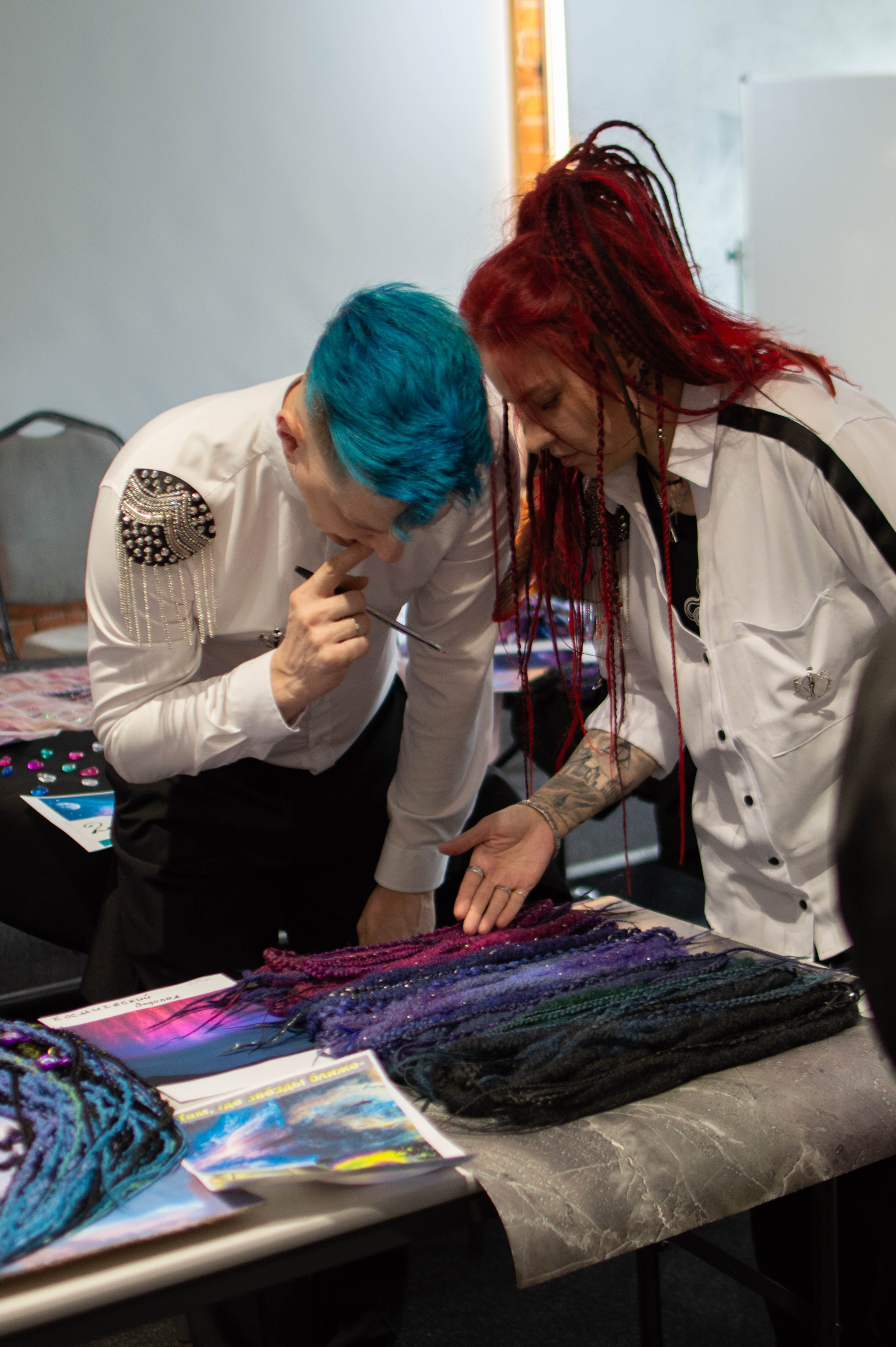 Чемпионат Афродвиж 2026 в Санкт-Петербурге. Портретный фотограф в Ростове Великом Татьяна Каменская