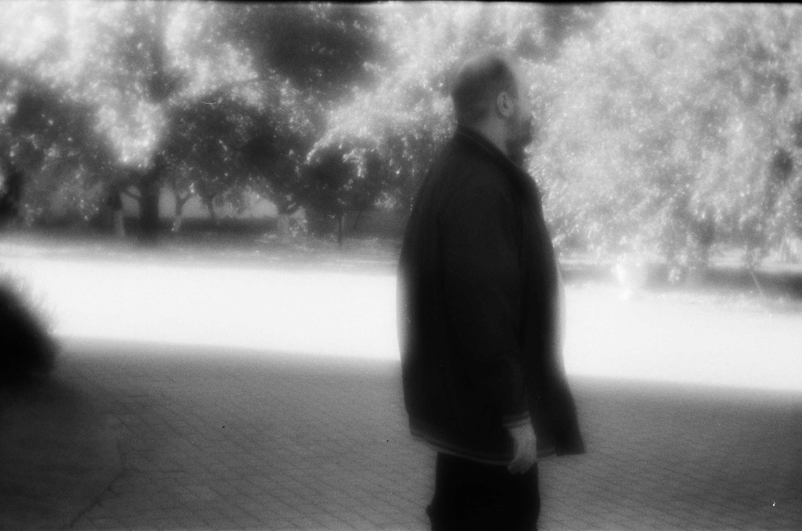 Юля Андрейченко «Отец Сергий». Private image