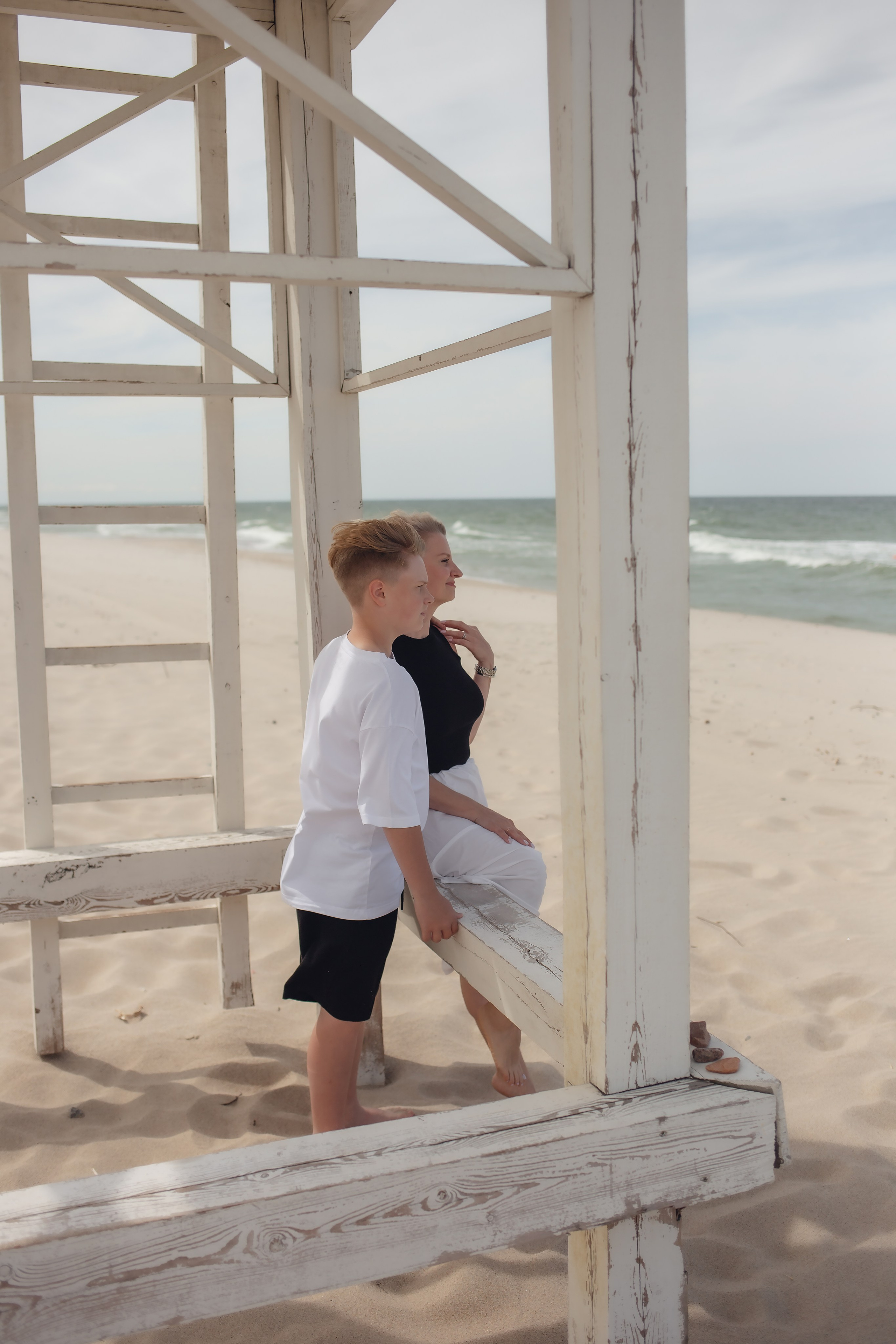 Юлия и Артем. Фотограф в Калининграде Решетникова Алина