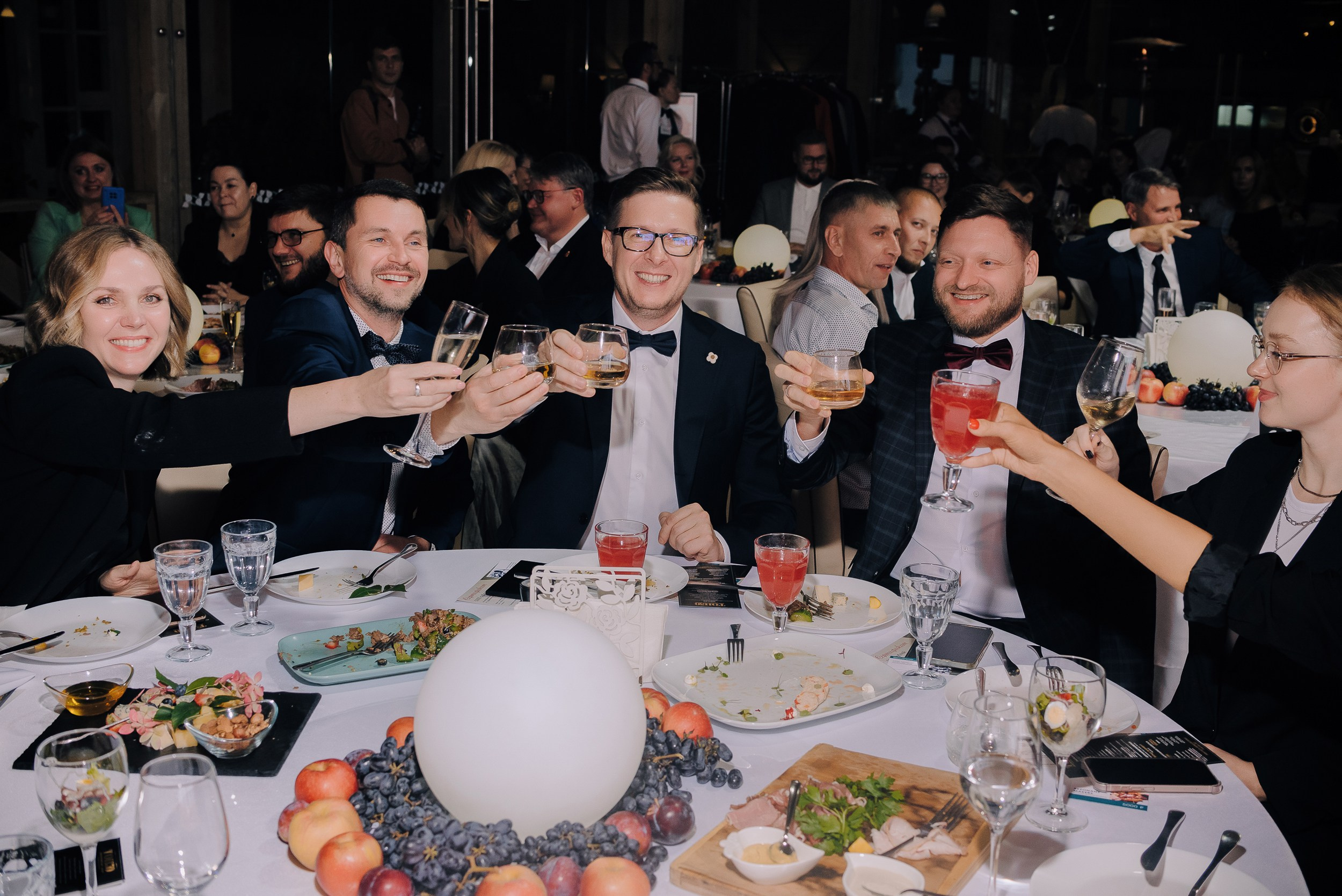 ПРЕМИЯ ТОП-50 ЗНАМЕНИТЫЕ ЛЮДИ ЧЕЛЯБИНСКОЙ ОБЛАСТИ. Репортажный фотограф Зуев Роман г. Челябинск