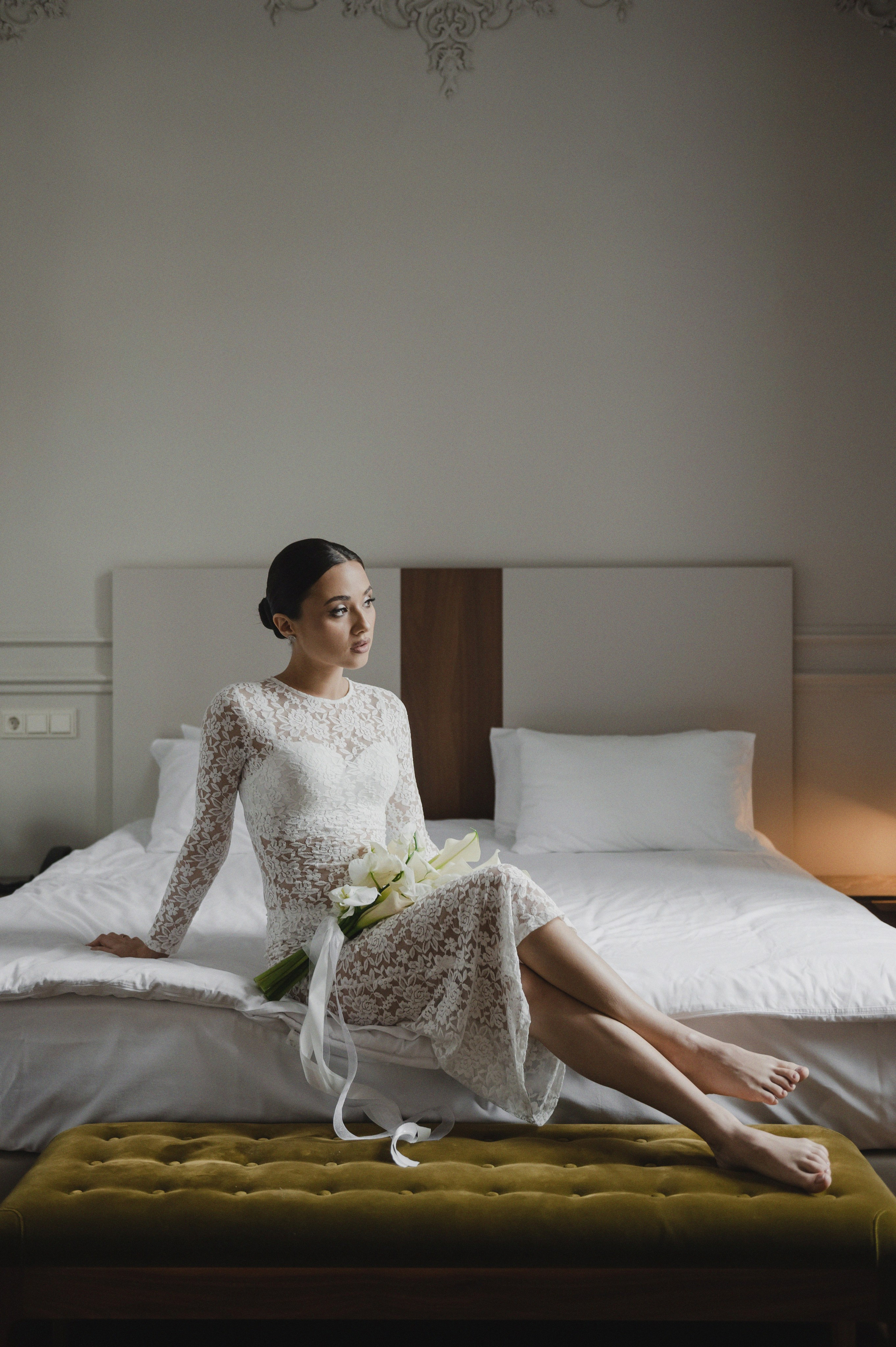 Юля и Ерлан. Свадебный и семейный фотограф Катя Шайни