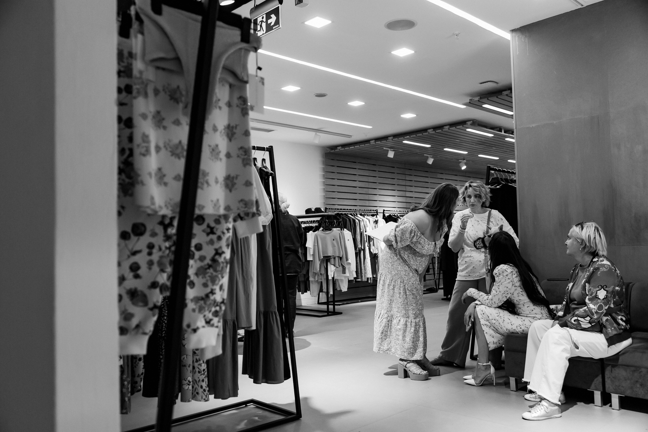 Dom Dизайнеров. Фотограф Иван Гуляев