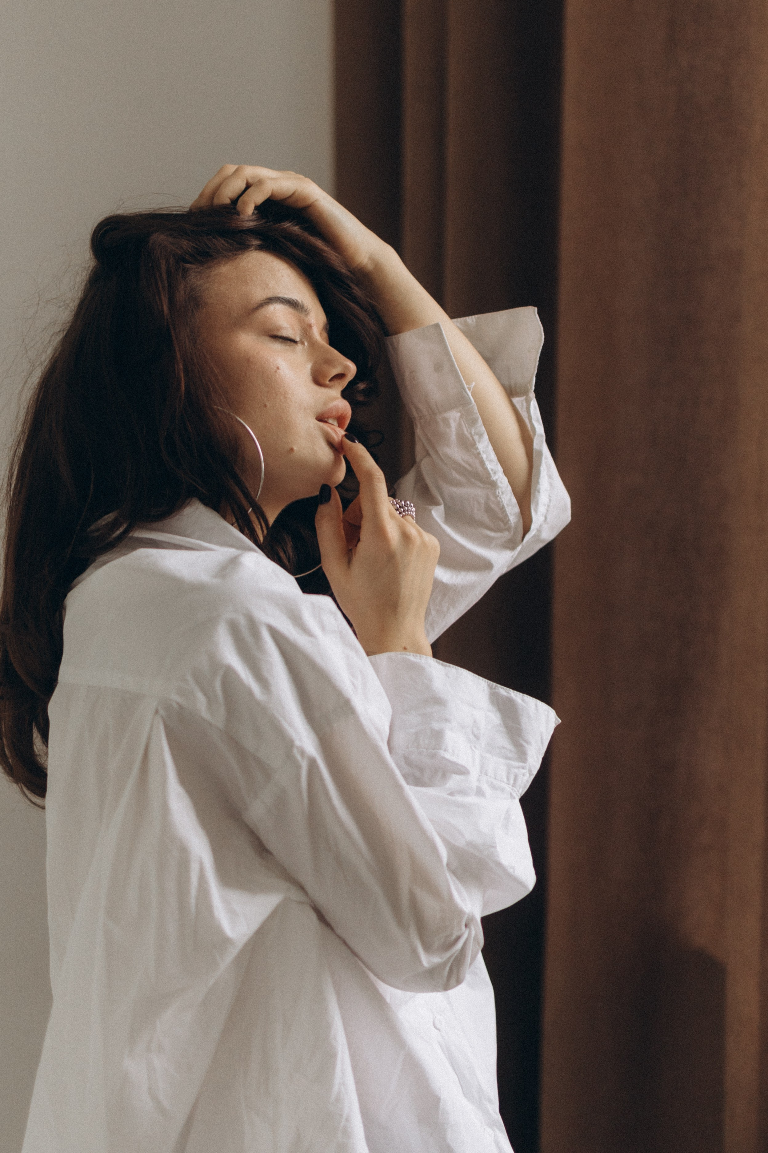 Женский портрет. Фотограф в Иваново и Суздале