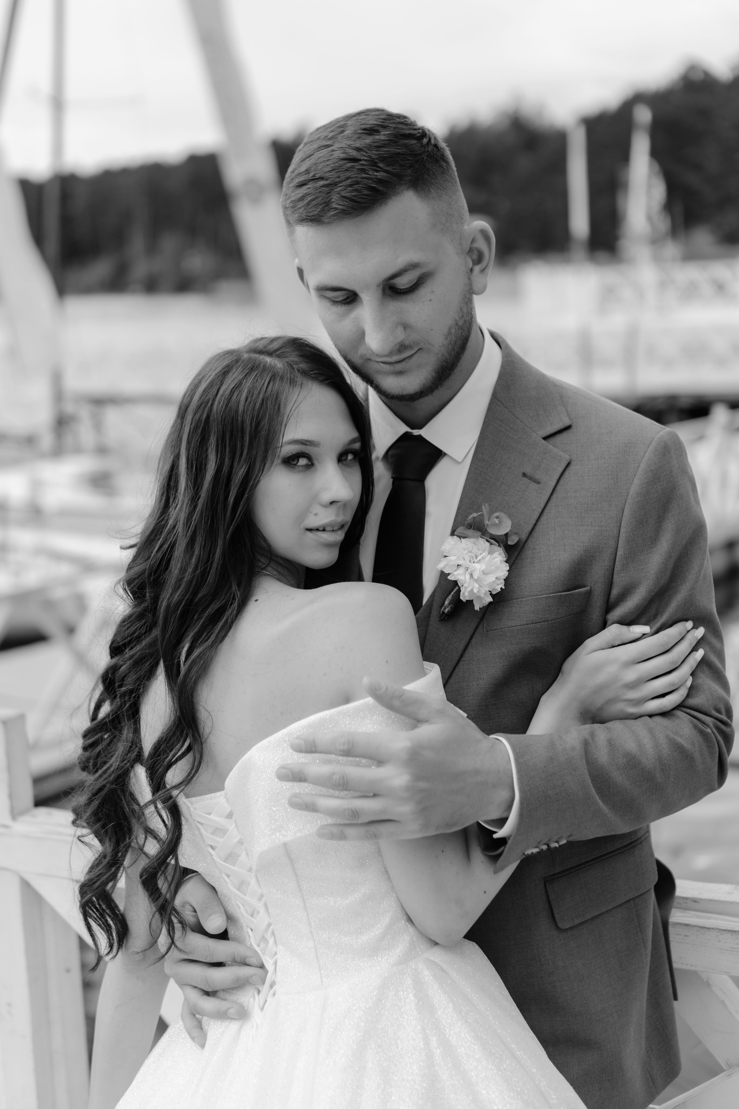 Саша и Алина. Главная