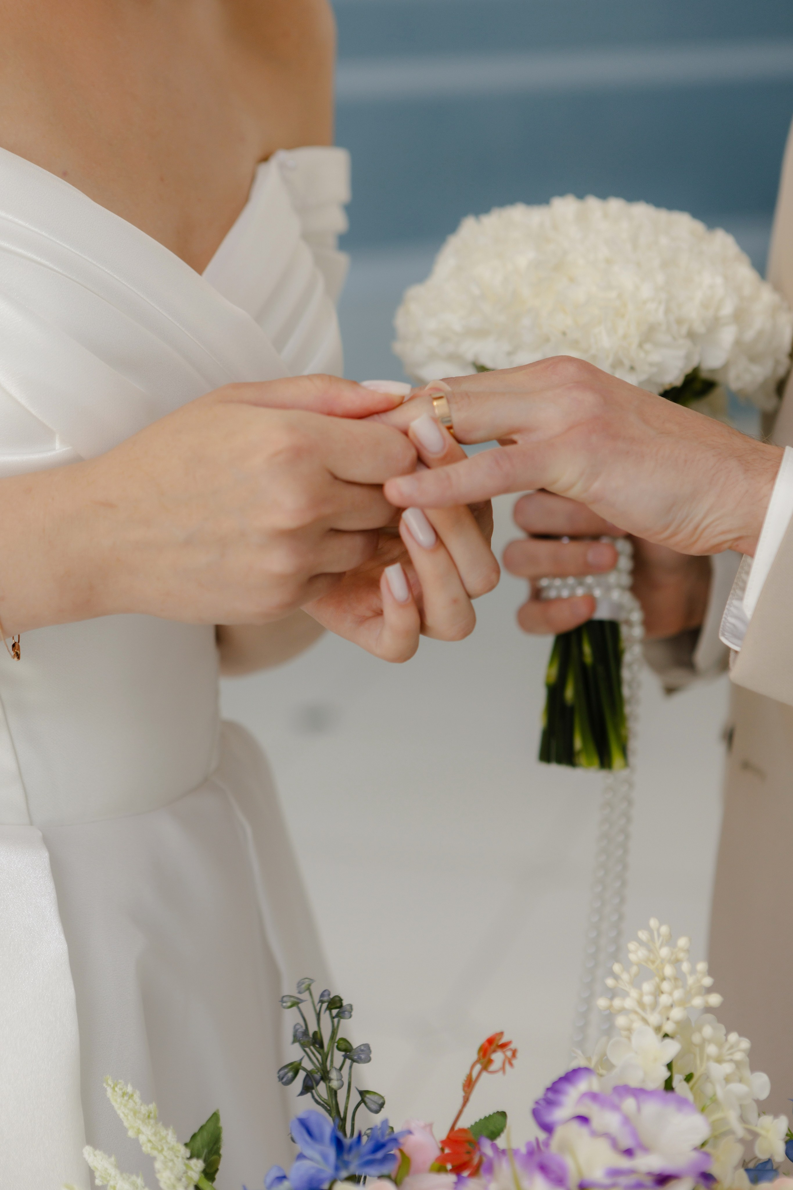 Вика и Валентин. Главная