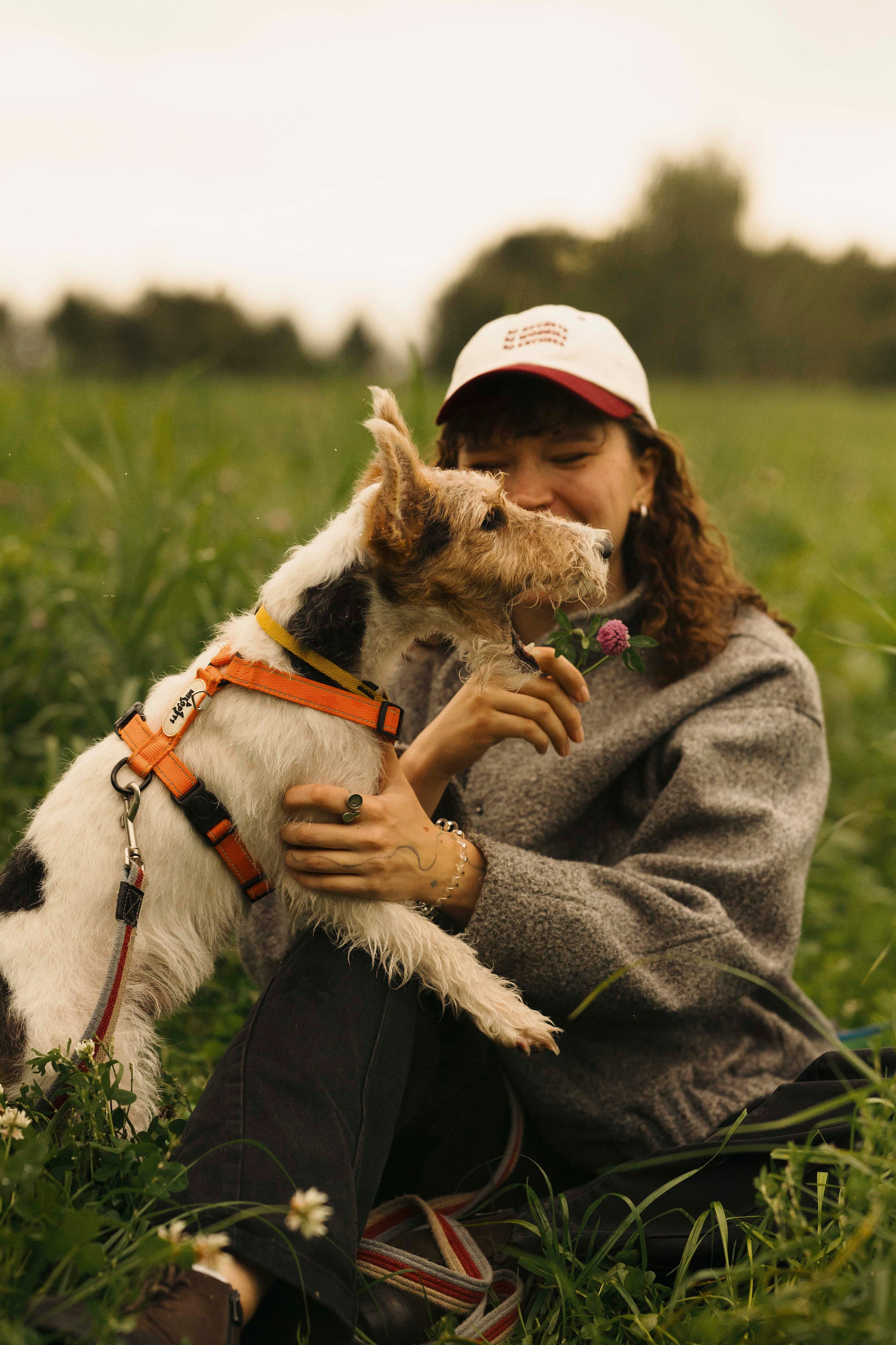 Мартин. Фотограф- анималист Александра Матвеева