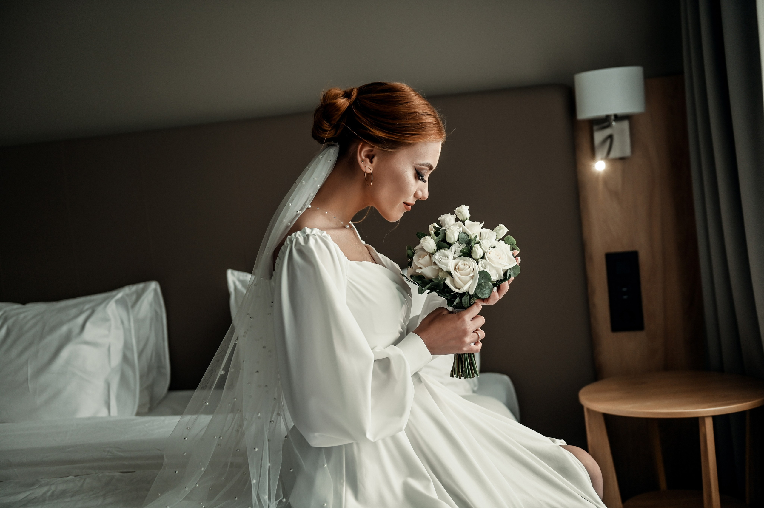 Яна и Виталий. Свадебный, семейный, детский, контент фотограф в Омске Максим Ильин