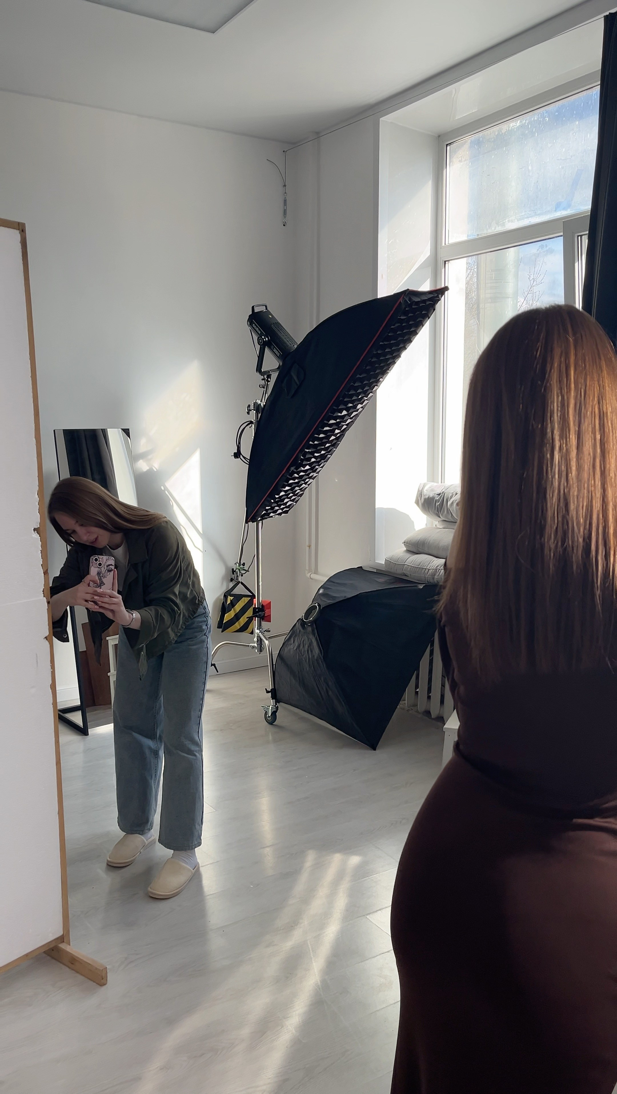 Обучение. Елена Бордо | Фотограф Москва