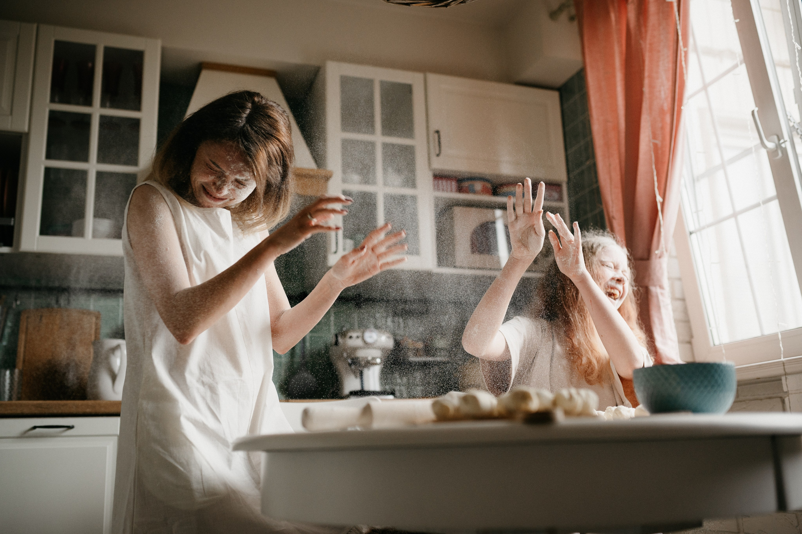 Даша, Диана, Дебби и маленькая крыска. Фотограф анималист в Москве Ольга Агушева