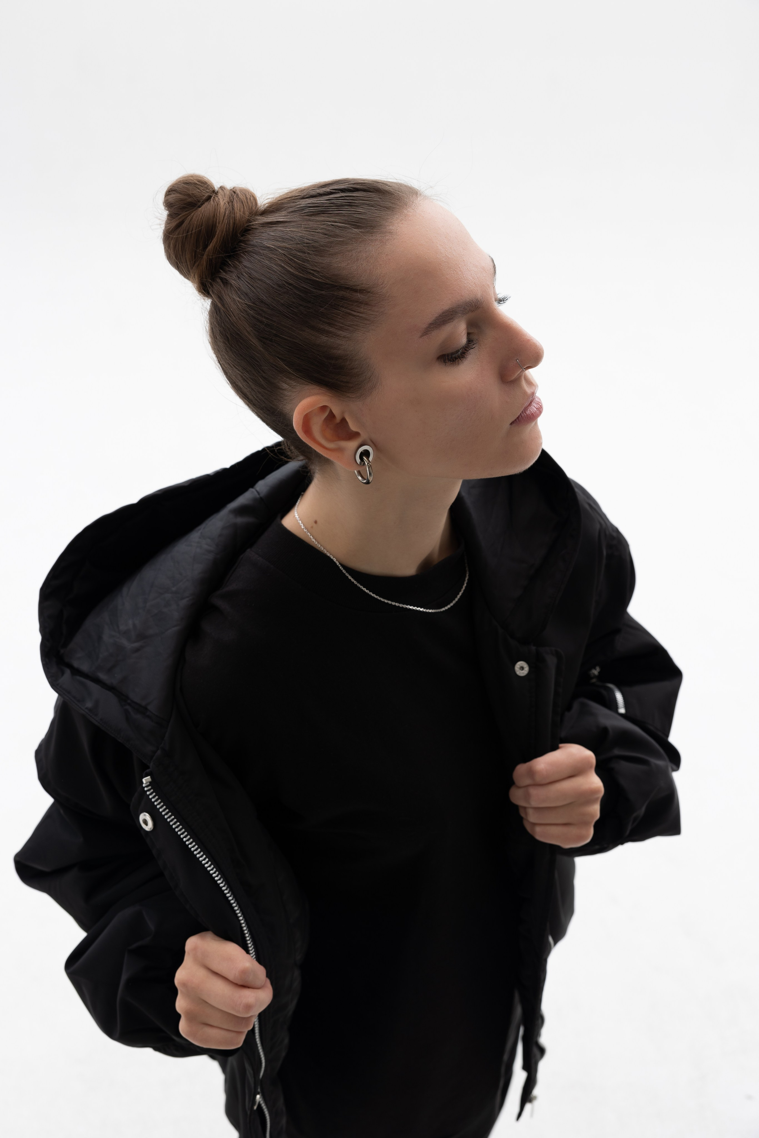 H y p e G r o u n d. ITMAG.ME | Visual Art