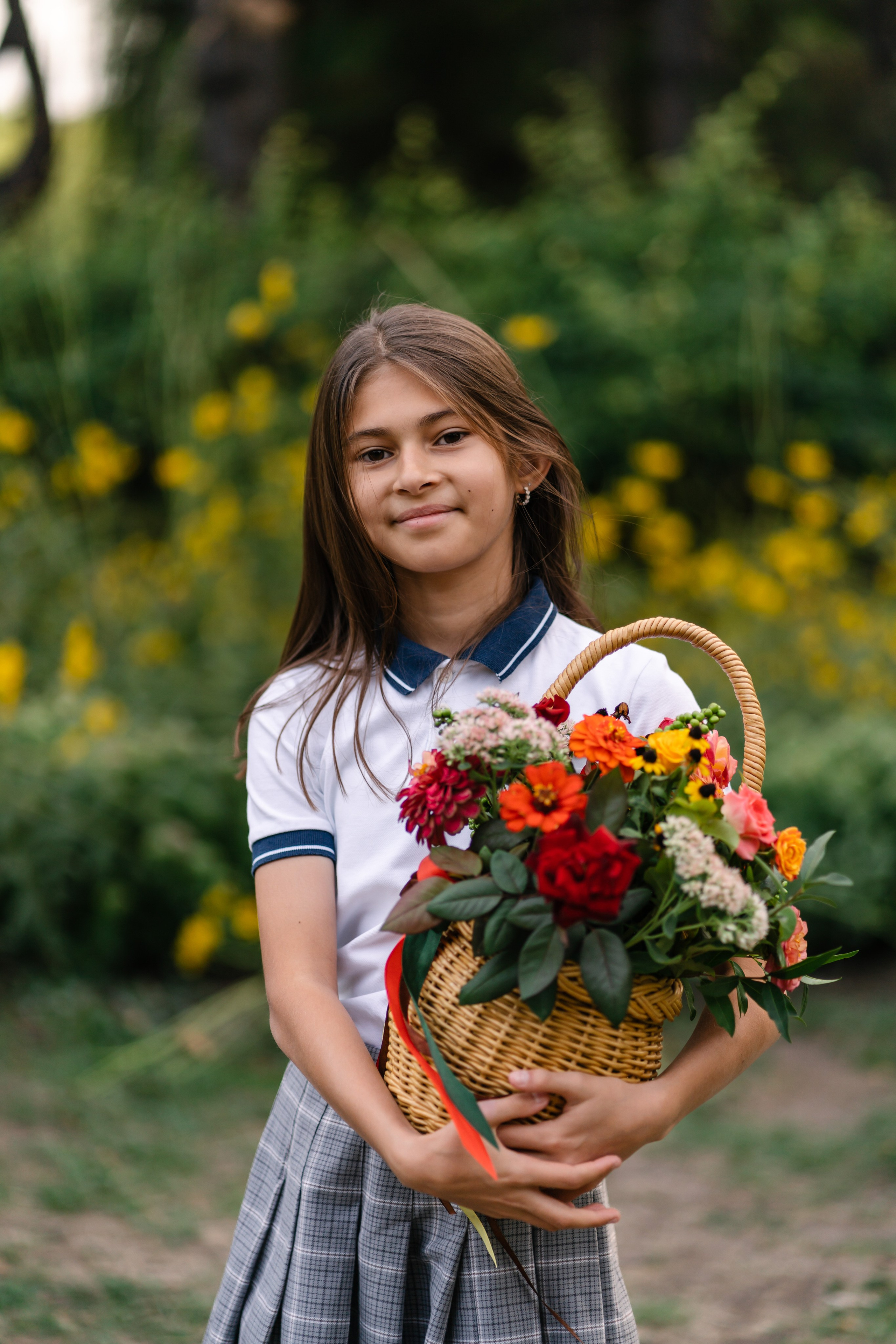 Школьный фотопроект. Семейный фотограф и видеограф Ростов-на-Дону