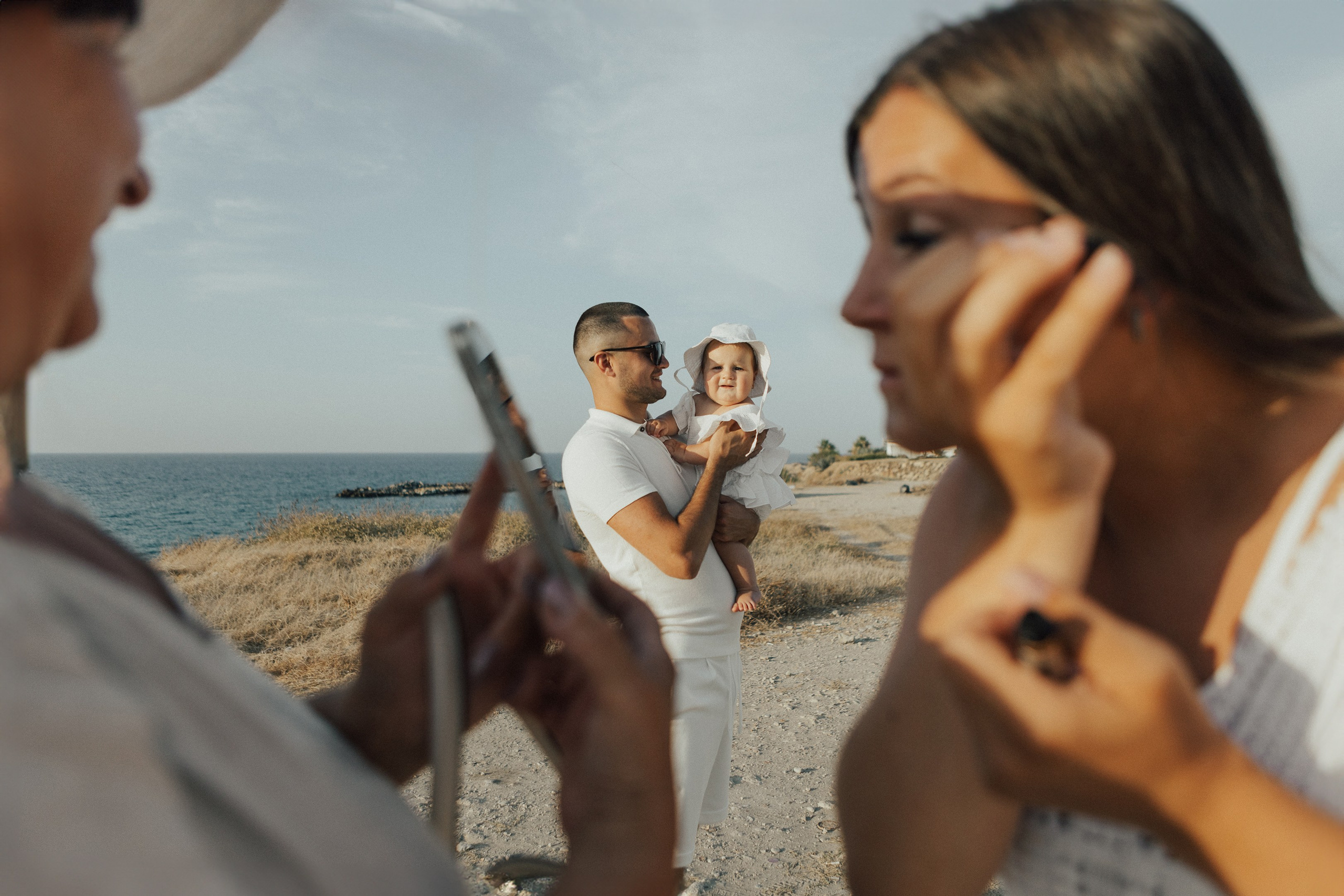 FAMILY. Photographer in Batumi, Georgia Pavel Sharnikov