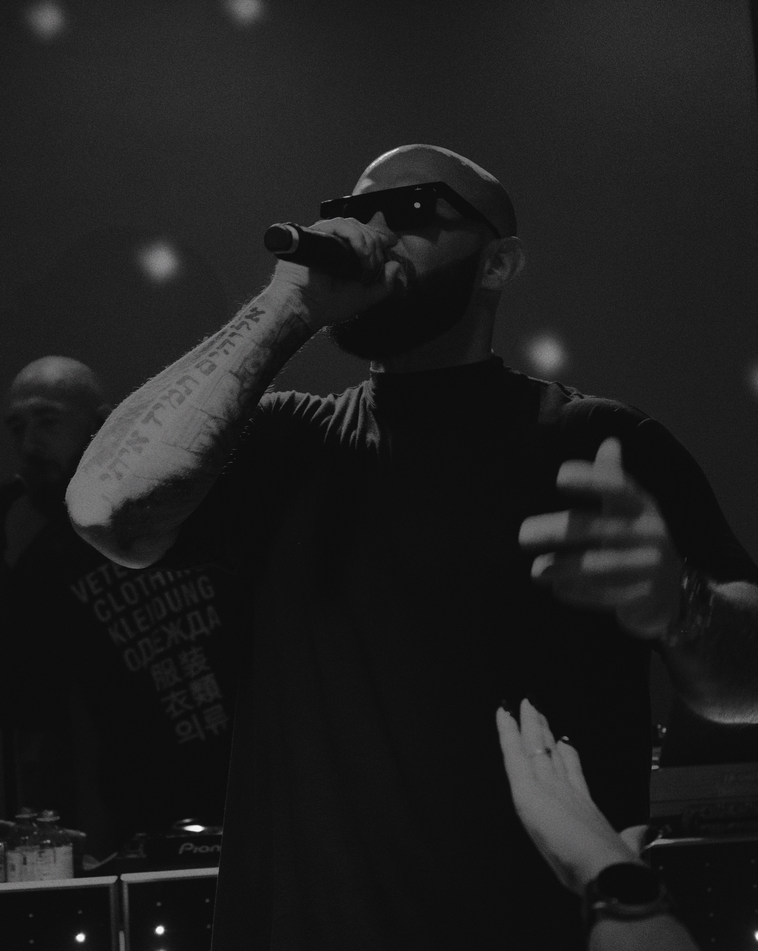 DZHIGAN. NOIZOMAX Художественный фотограф в Дубай