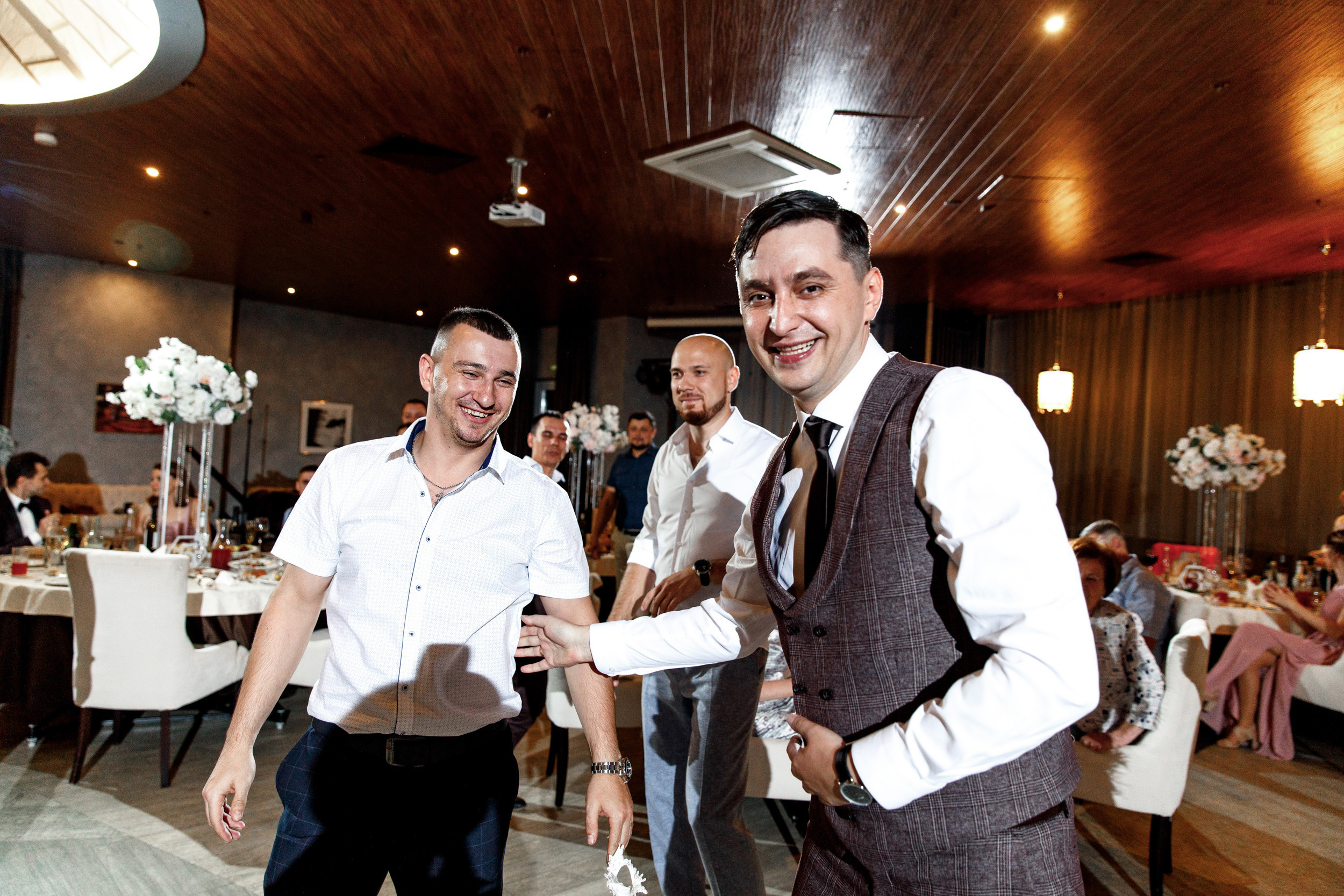 Свадебный Фотограф Анна Руданова. Свадьба Руслана и Екатерины