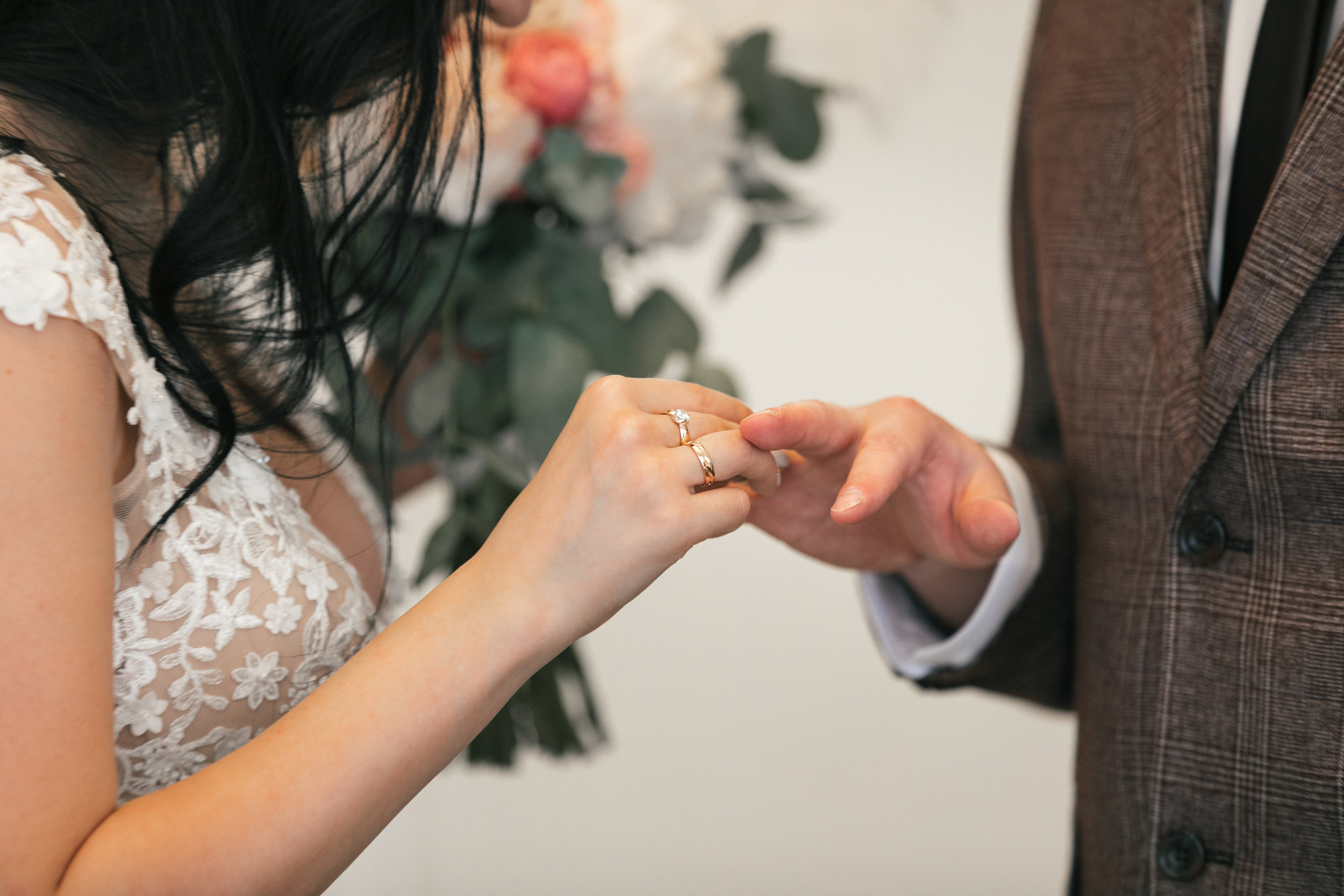 Свадебный Фотограф Анна Руданова. Свадьба Руслана и Екатерины