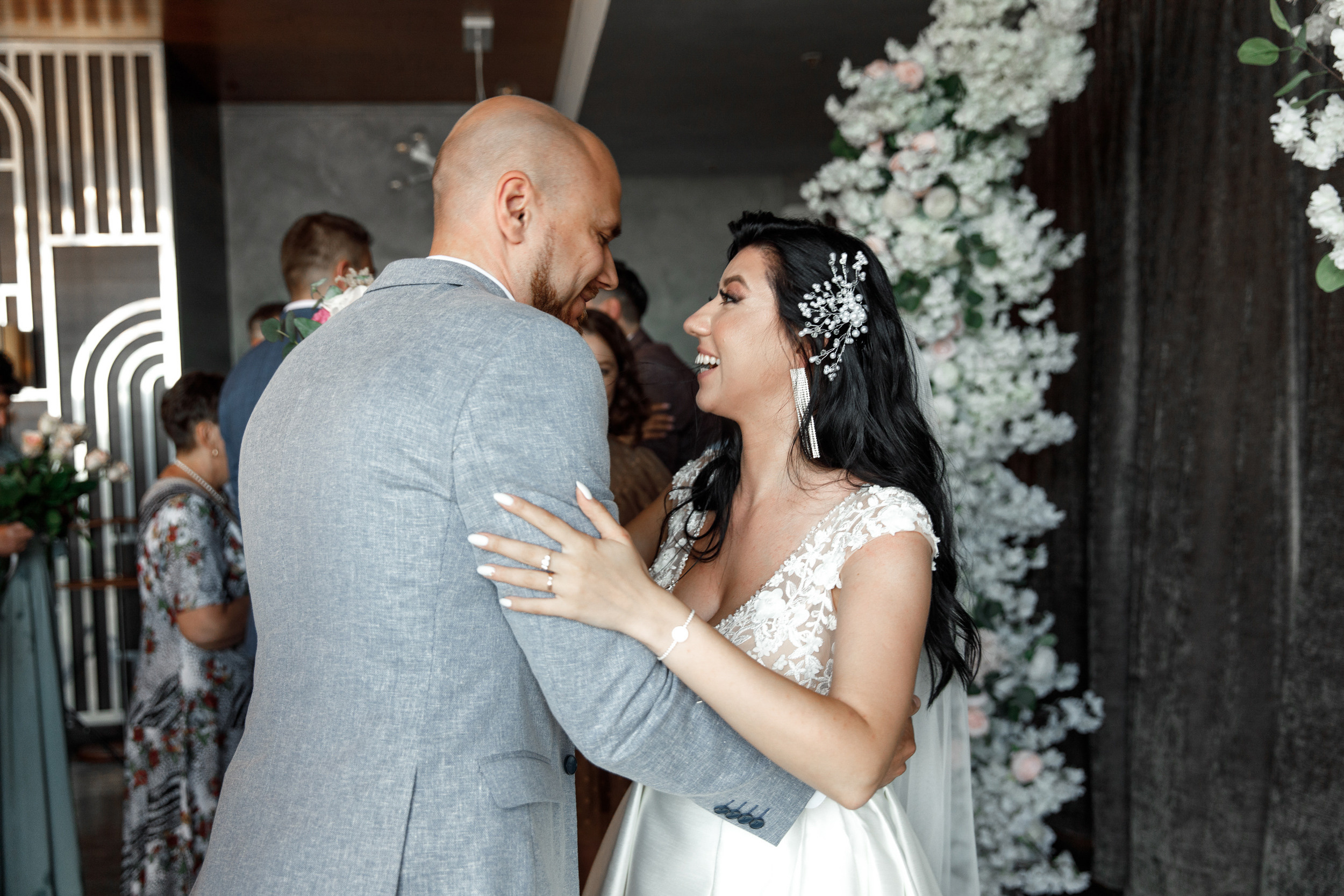 Свадебный Фотограф Анна Руданова. Свадьба Руслана и Екатерины