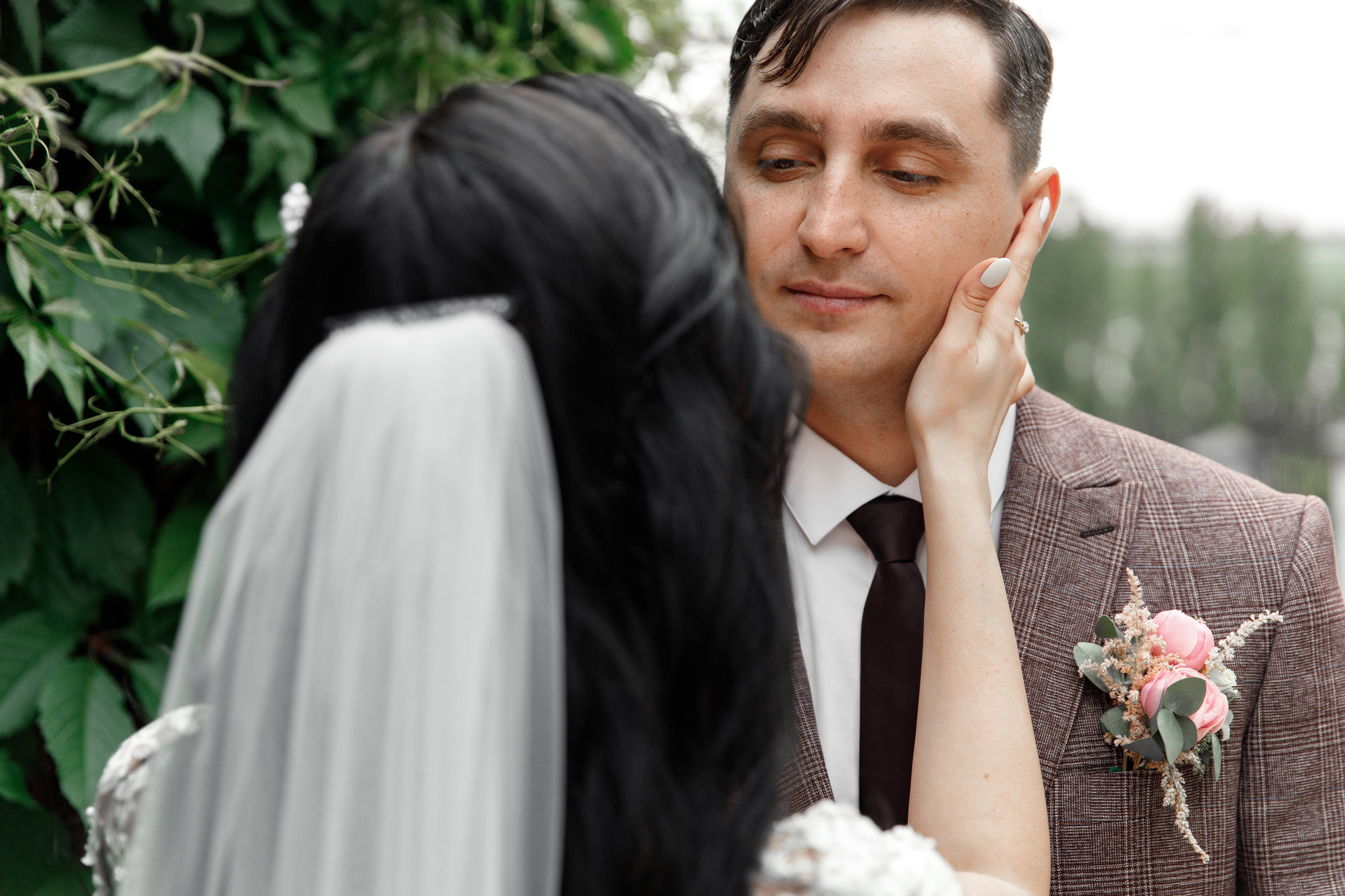 Свадебный Фотограф Анна Руданова. Свадьба Руслана и Екатерины