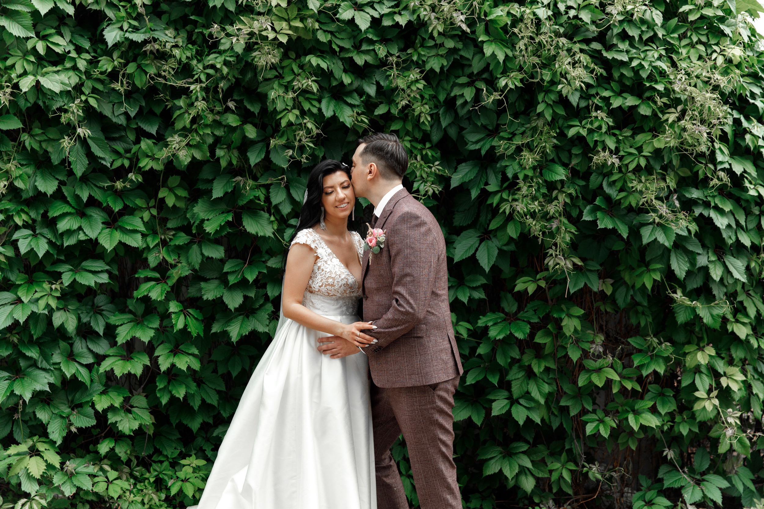 Свадебный Фотограф Анна Руданова. Свадьба Руслана и Екатерины