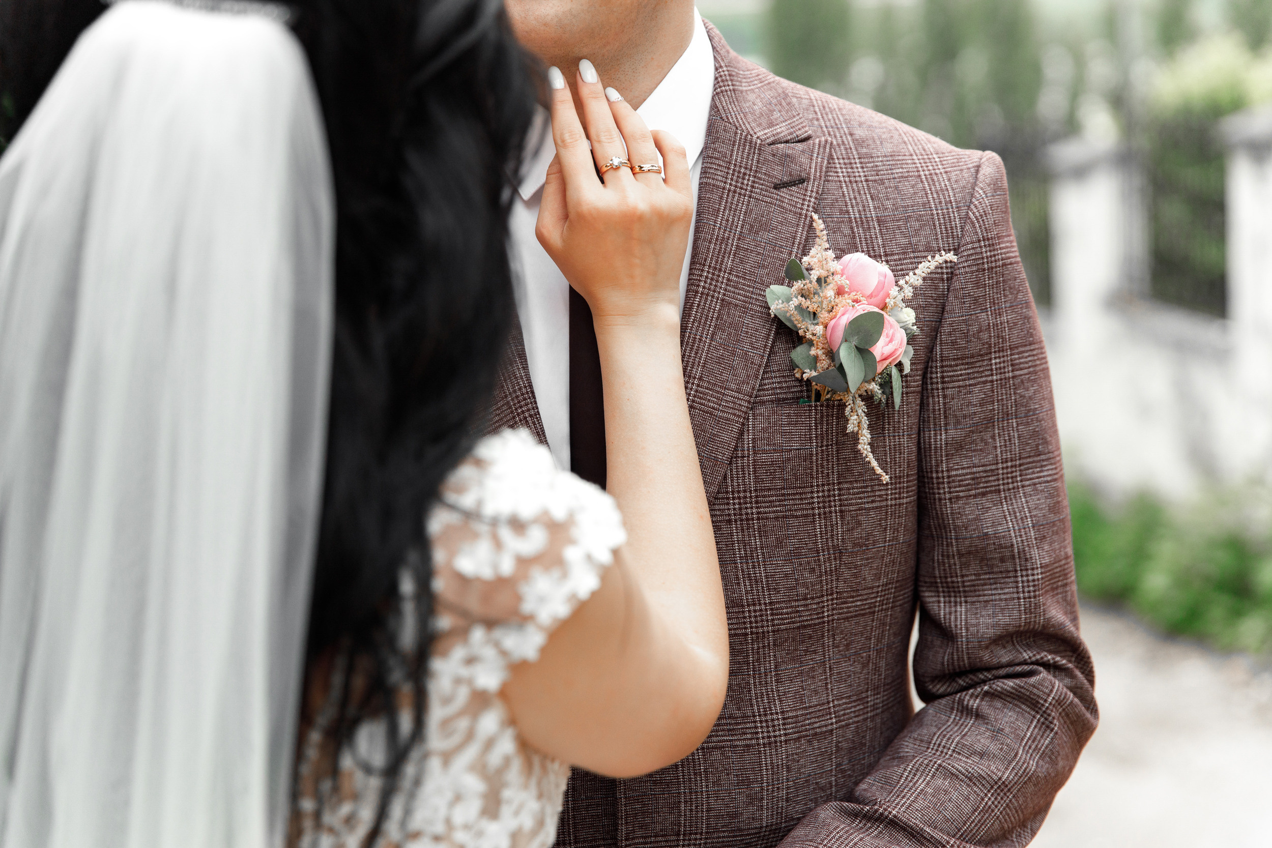 Свадебный Фотограф Анна Руданова. Свадьба Руслана и Екатерины