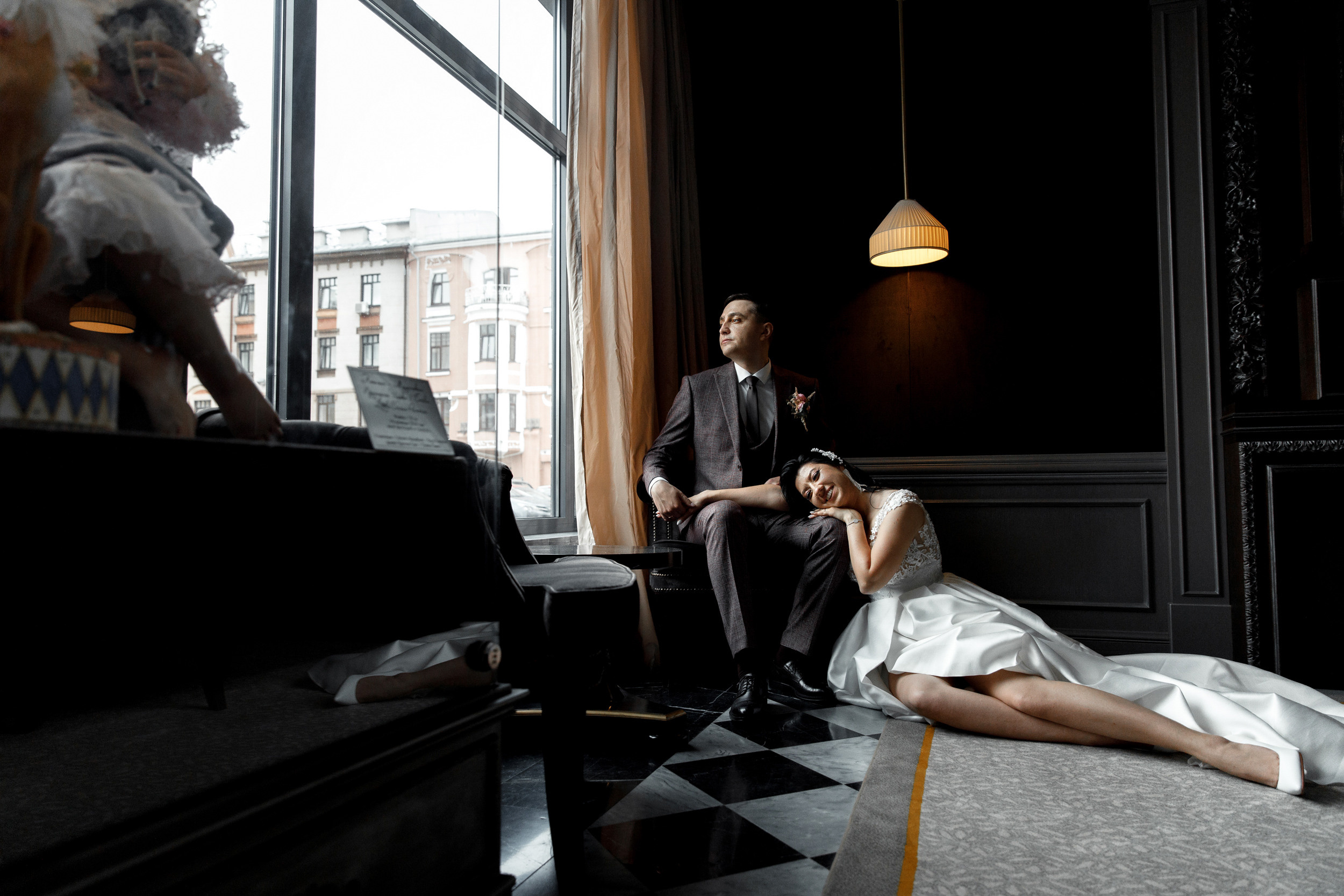 Свадебный Фотограф Анна Руданова. Свадьба Руслана и Екатерины