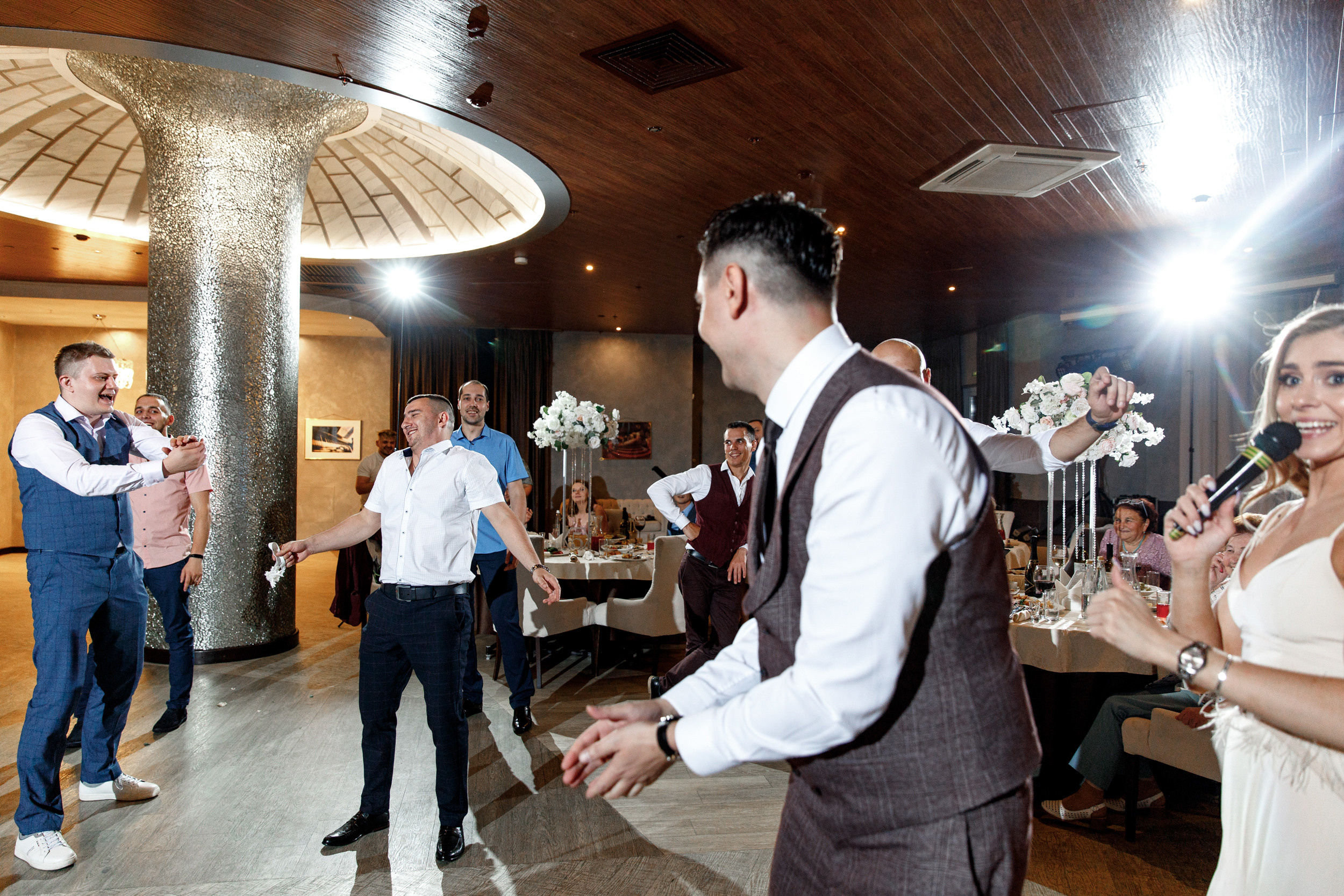 Свадебный Фотограф Анна Руданова. Свадьба Руслана и Екатерины