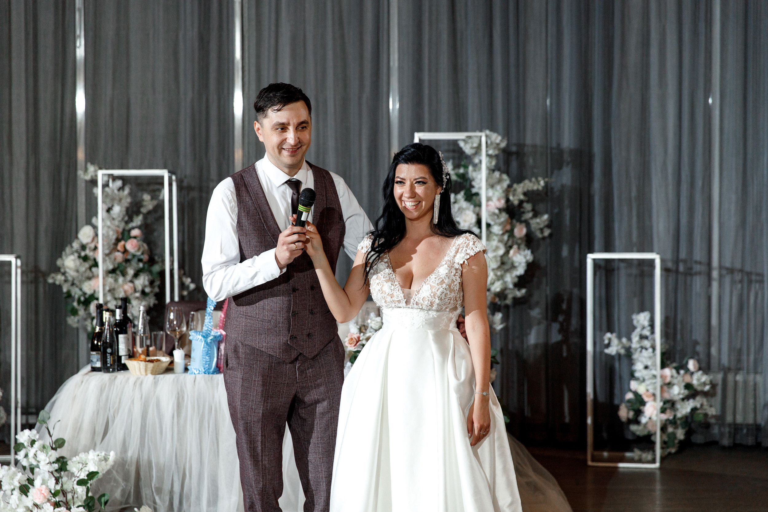 Свадебный Фотограф Анна Руданова. Свадьба Руслана и Екатерины