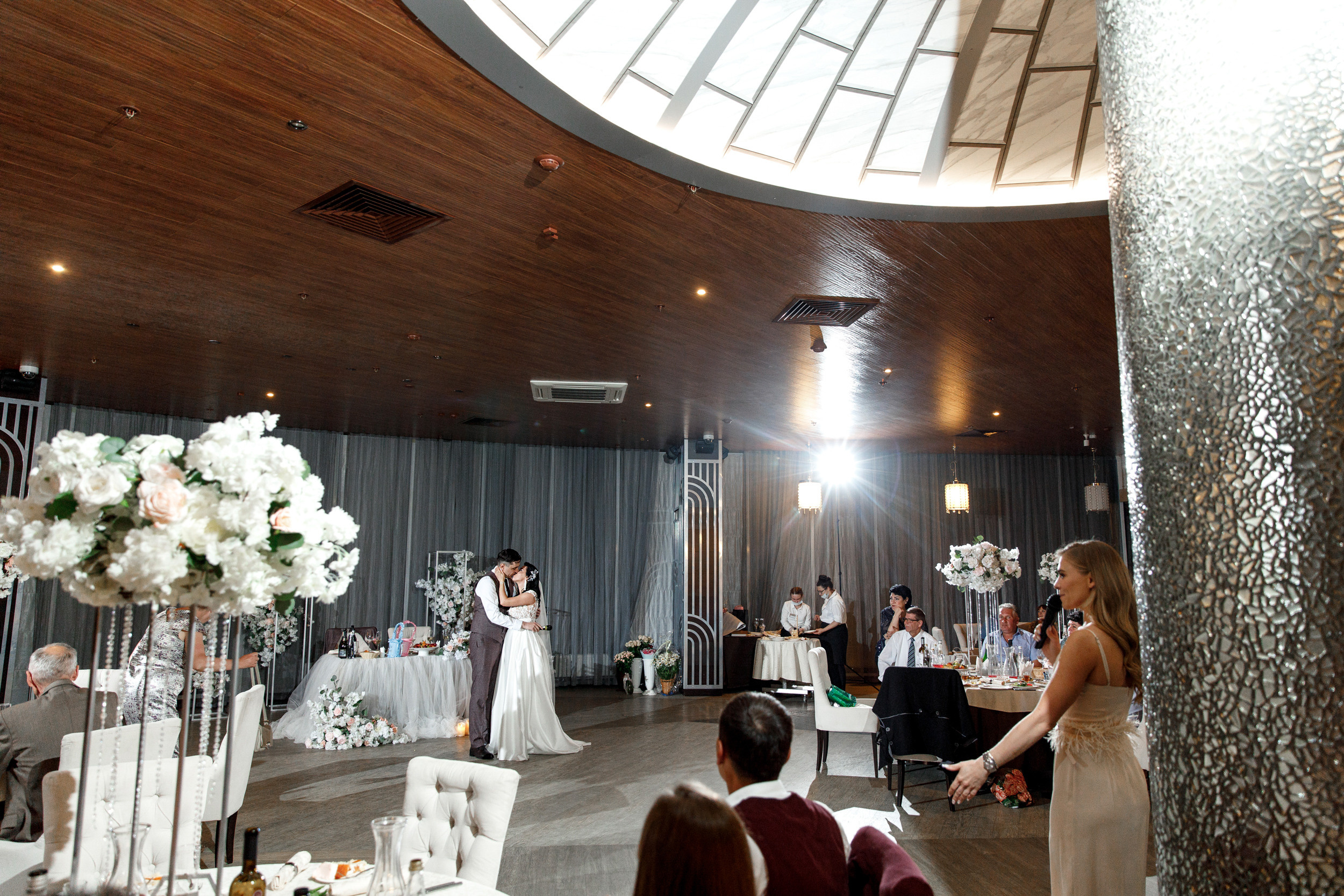 Свадебный Фотограф Анна Руданова. Свадьба Руслана и Екатерины