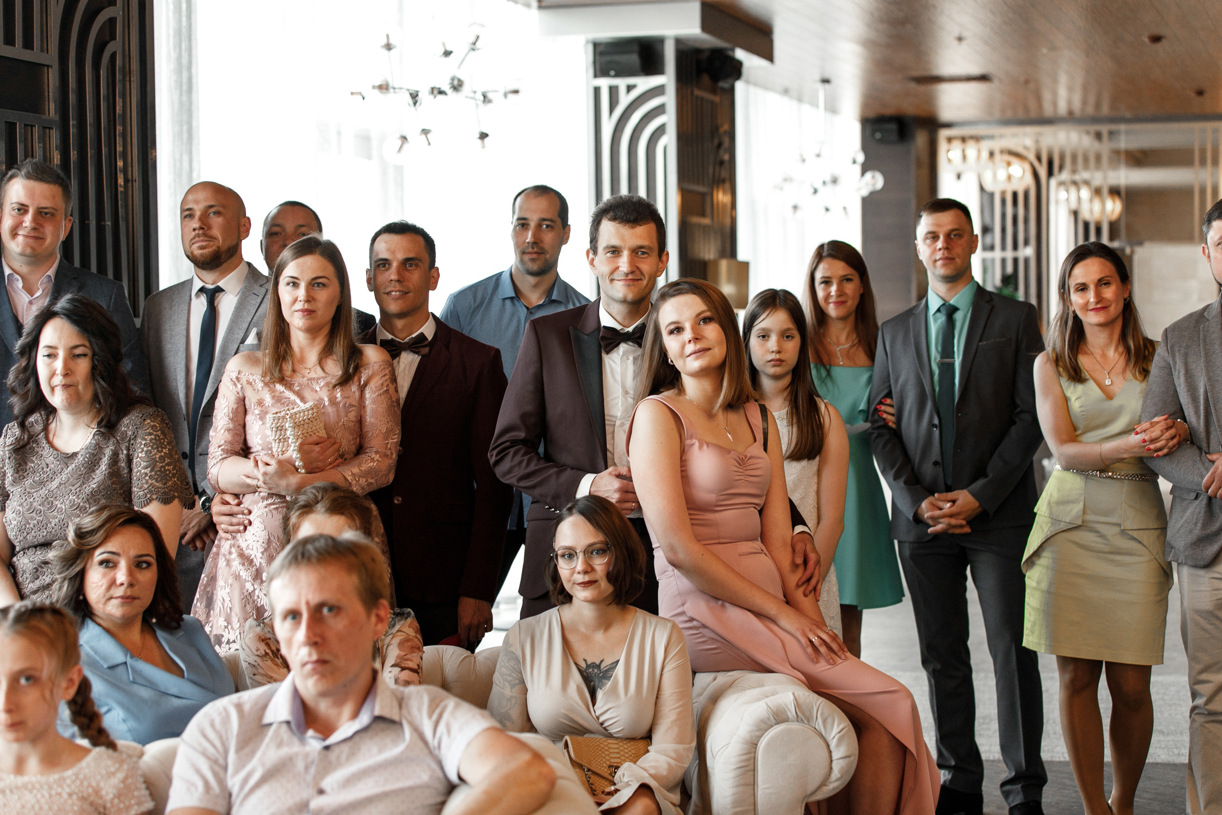 Свадебный Фотограф Анна Руданова. Свадьба Руслана и Екатерины