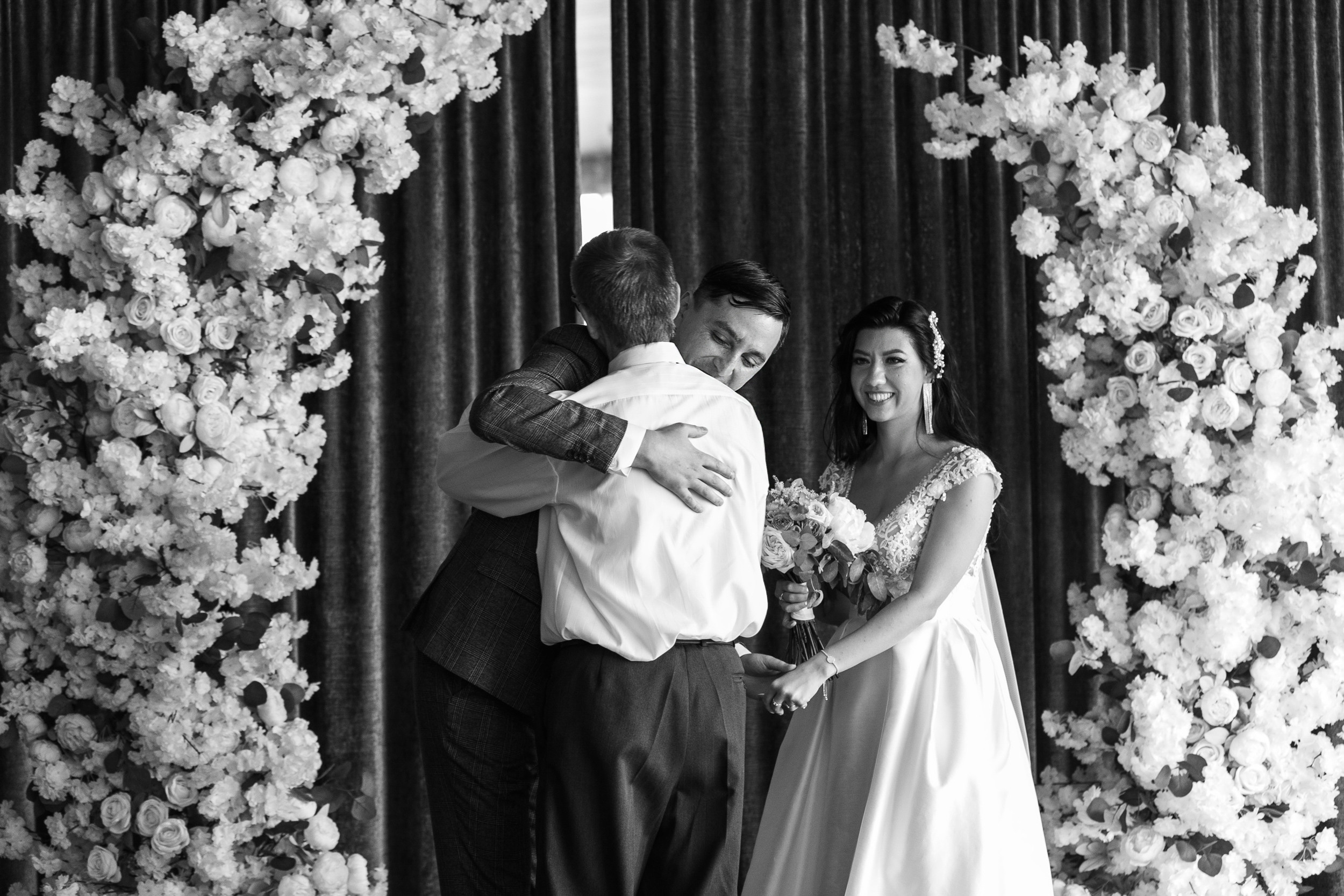 Свадебный Фотограф Анна Руданова. Свадьба Руслана и Екатерины