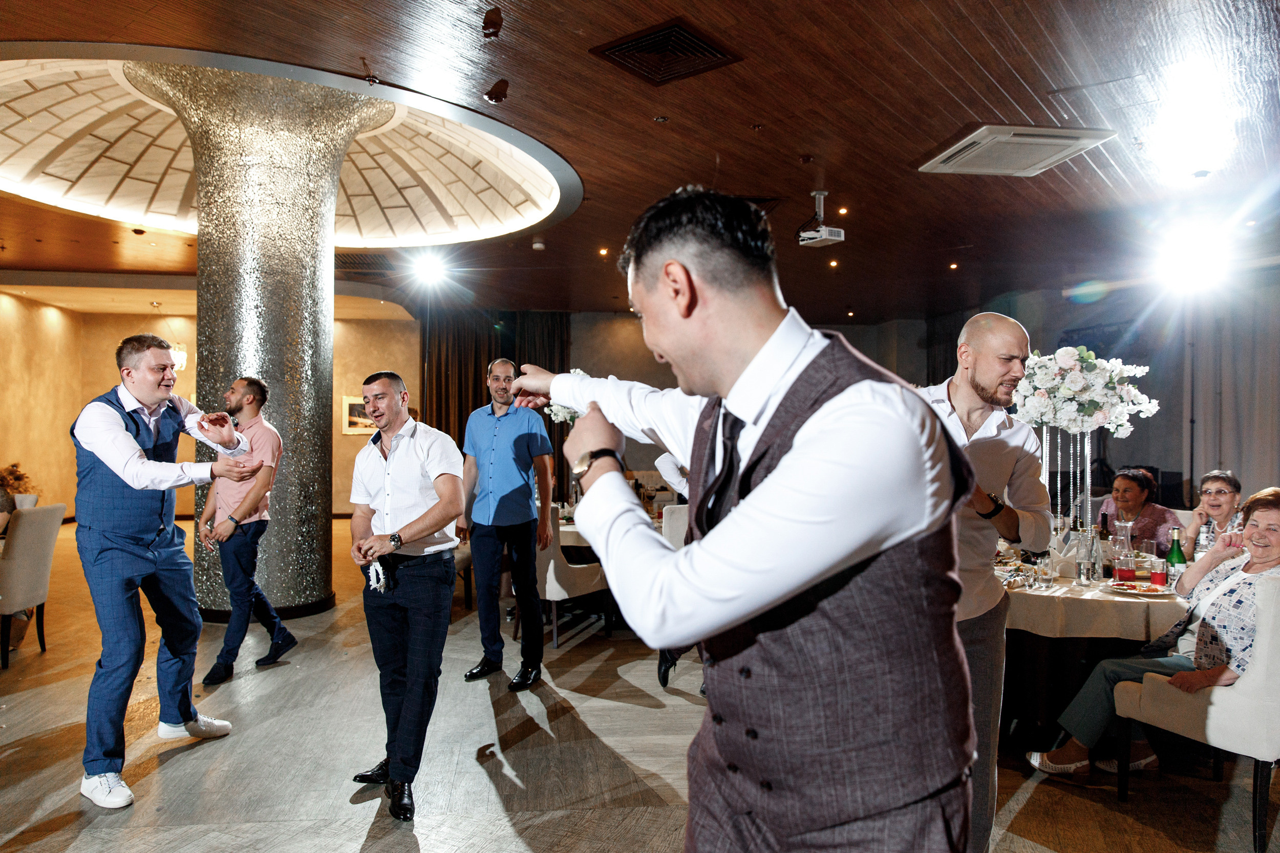 Свадебный Фотограф Анна Руданова. Свадьба Руслана и Екатерины