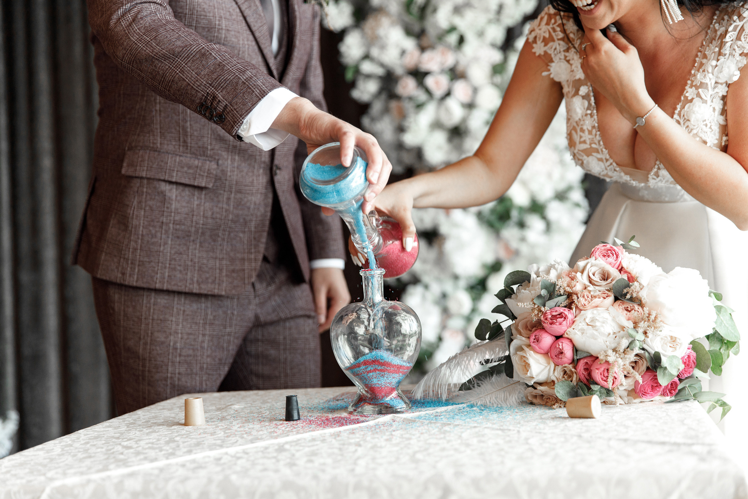 Свадебный Фотограф Анна Руданова. Свадьба Руслана и Екатерины