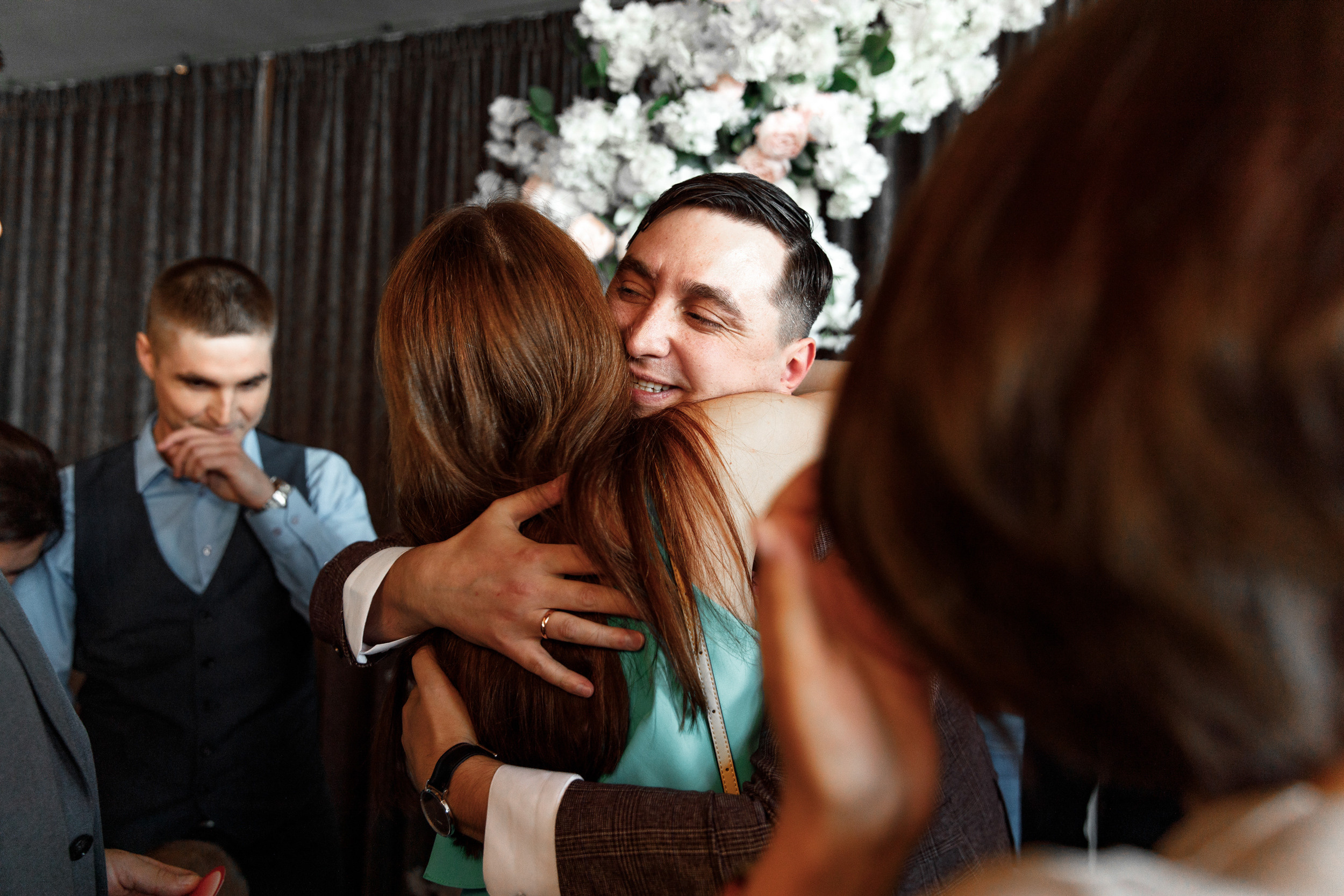 Свадебный Фотограф Анна Руданова. Свадьба Руслана и Екатерины