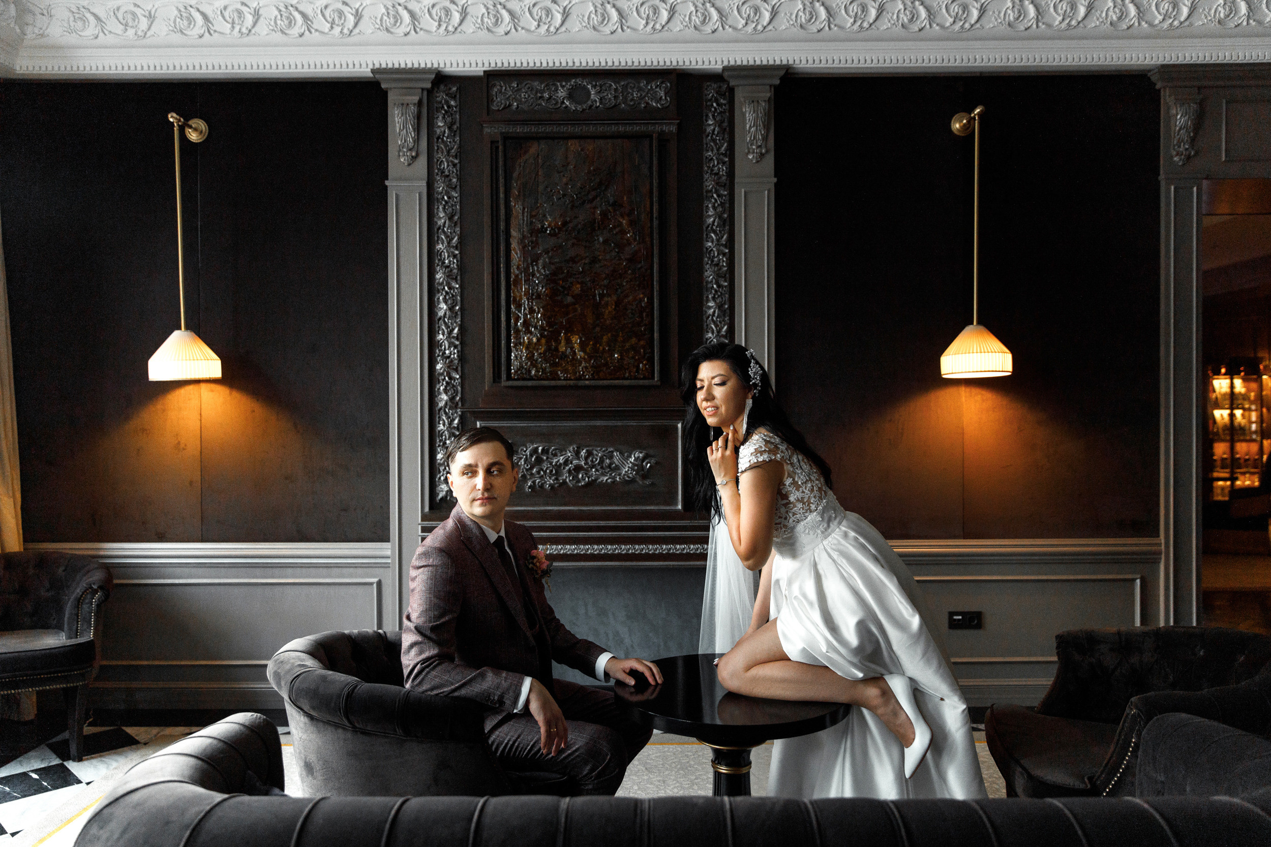 Свадебный Фотограф Анна Руданова. Свадьба Руслана и Екатерины