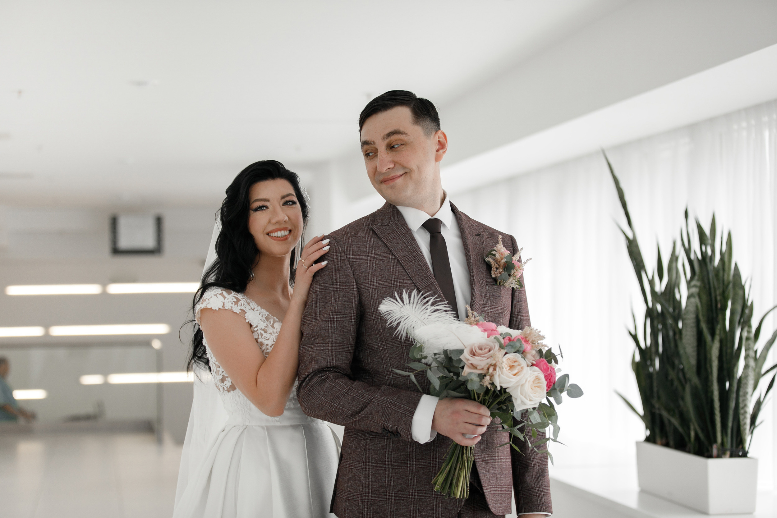 Свадебный Фотограф Анна Руданова. Свадьба Руслана и Екатерины