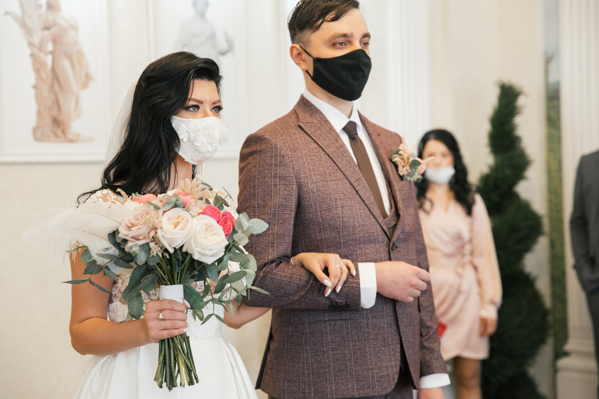 Свадебный Фотограф Анна Руданова. Свадьба Руслана и Екатерины