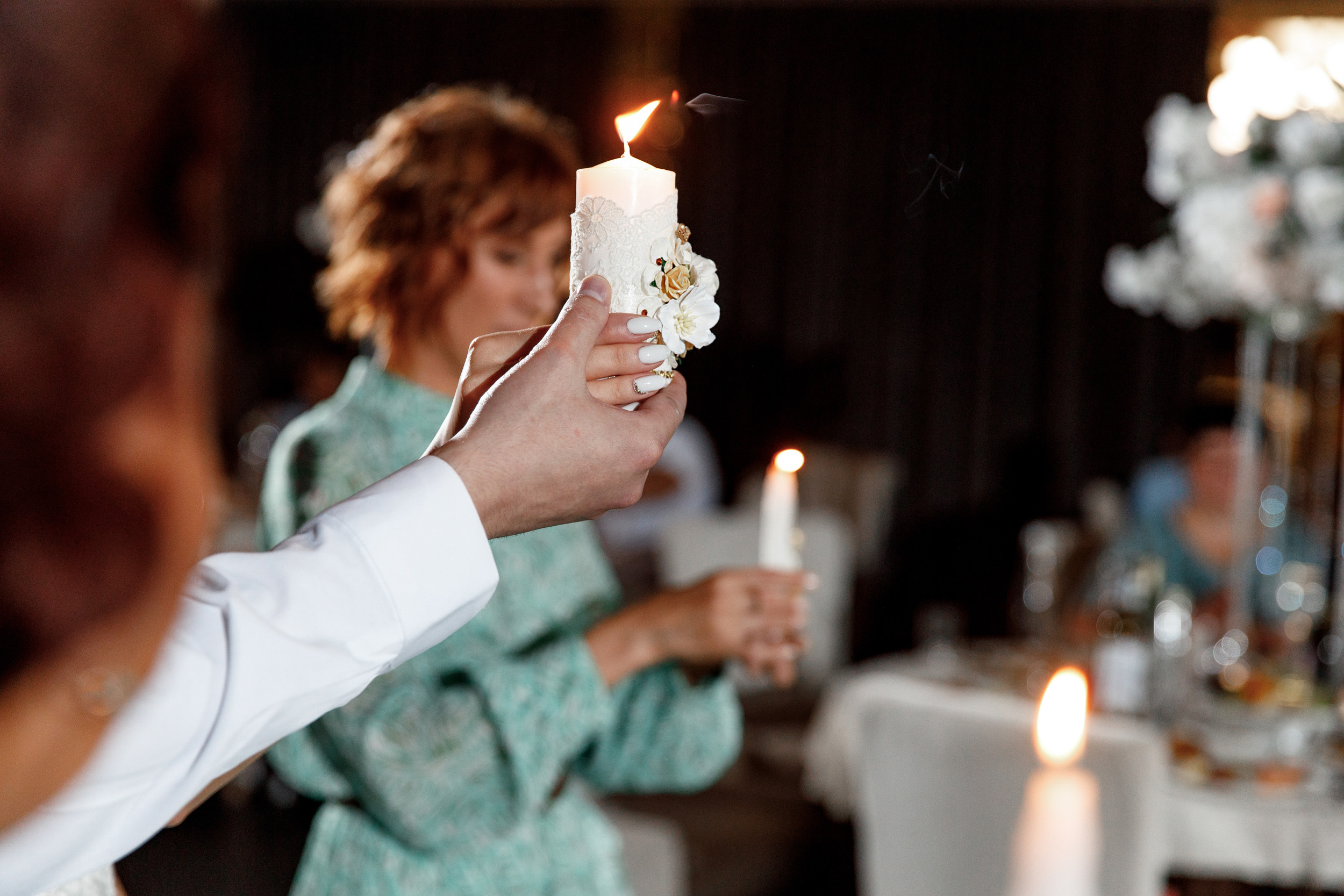 Свадебный Фотограф Анна Руданова. Свадьба Руслана и Екатерины