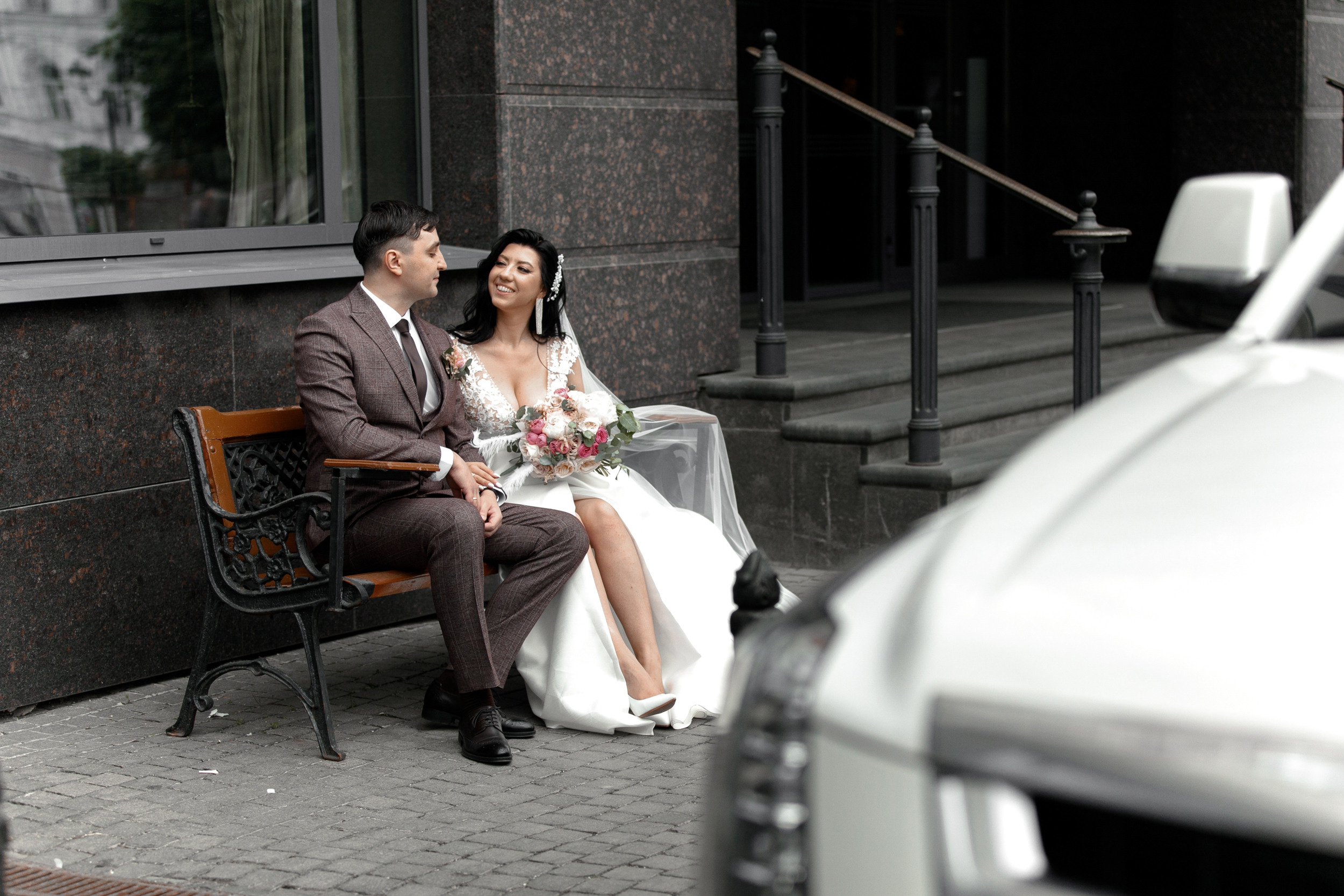 Свадебный Фотограф Анна Руданова. Свадьба Руслана и Екатерины