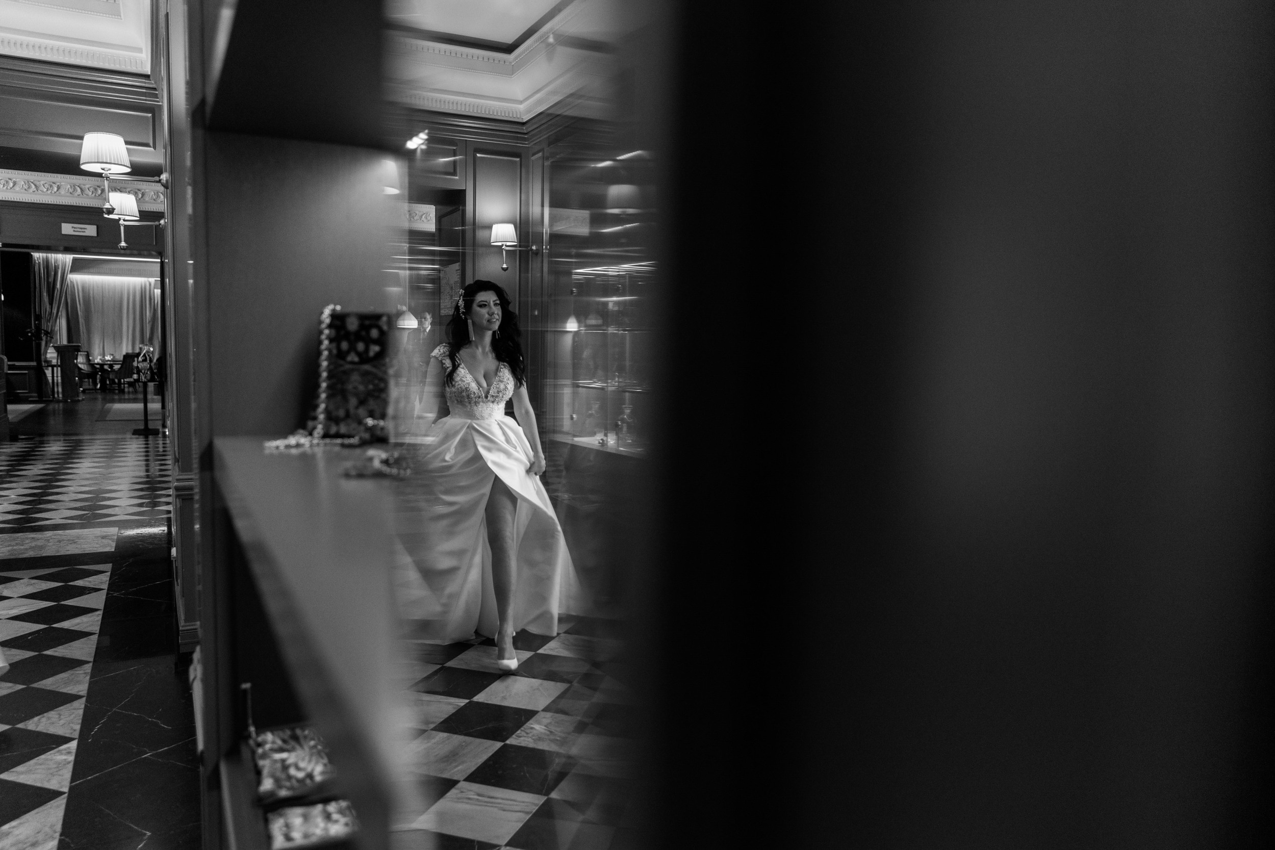 Свадебный Фотограф Анна Руданова. Свадьба Руслана и Екатерины