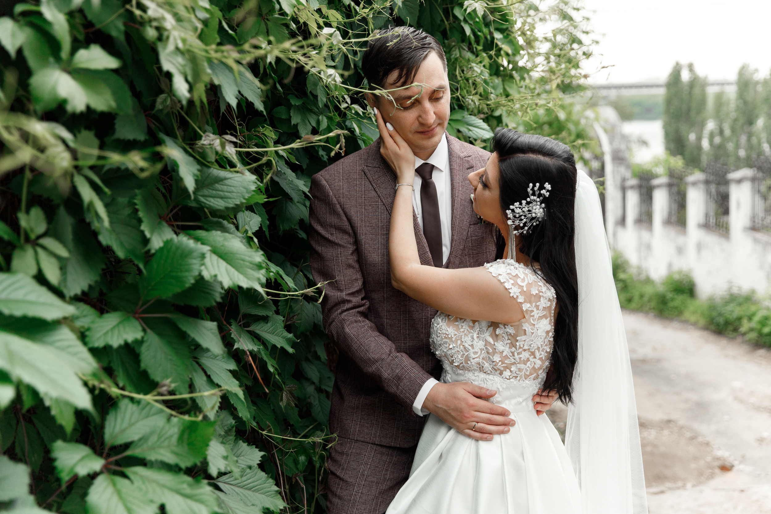 Свадебный Фотограф Анна Руданова. Свадьба Руслана и Екатерины