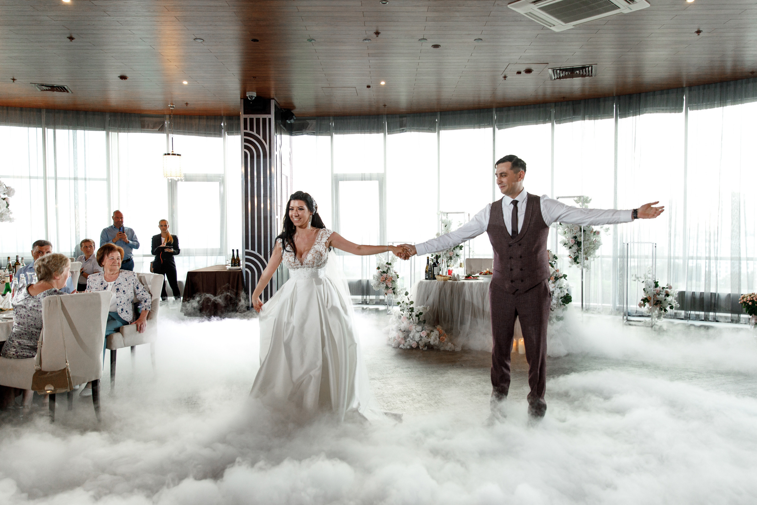 Свадебный Фотограф Анна Руданова. Свадьба Руслана и Екатерины