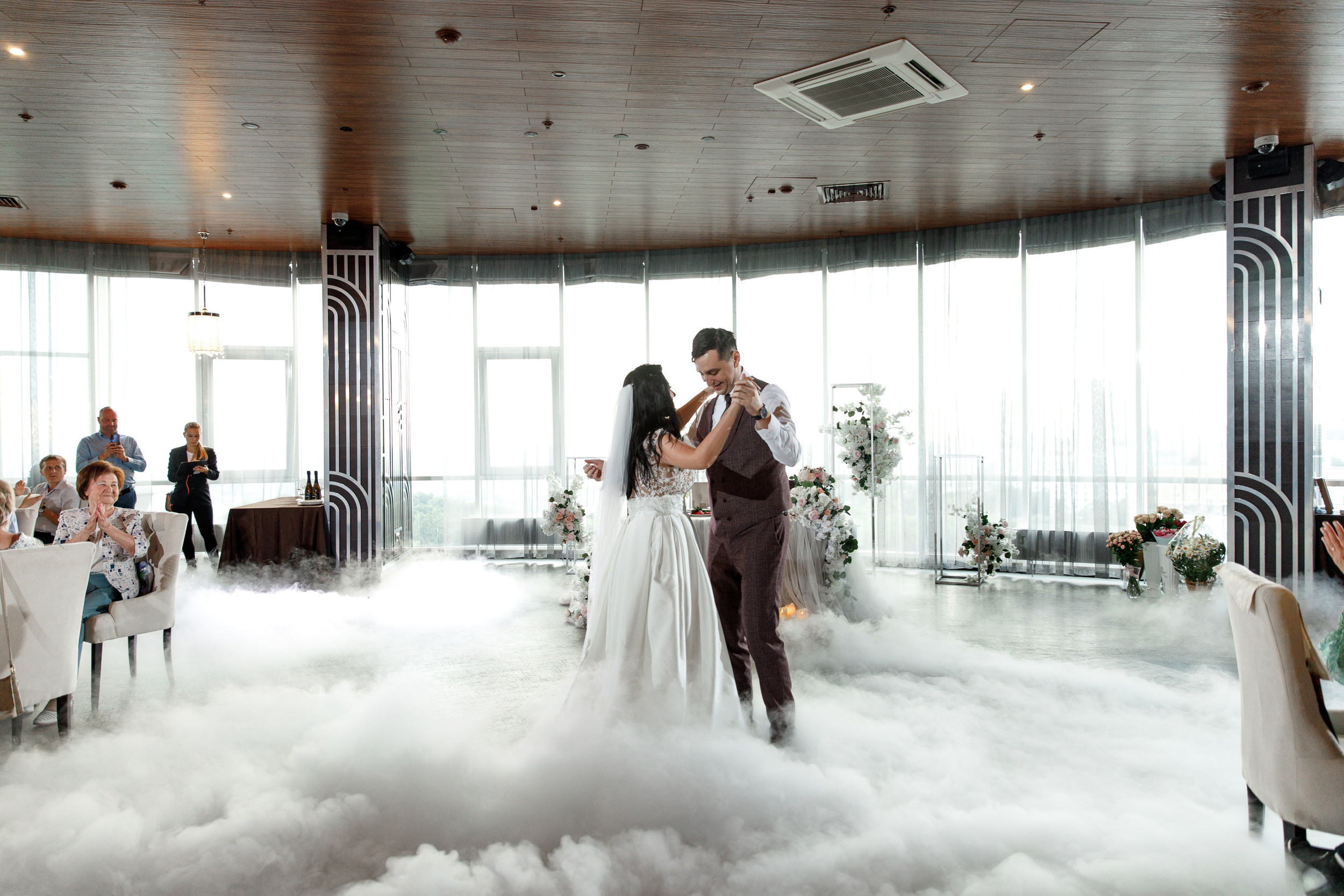 Свадебный Фотограф Анна Руданова. Свадьба Руслана и Екатерины