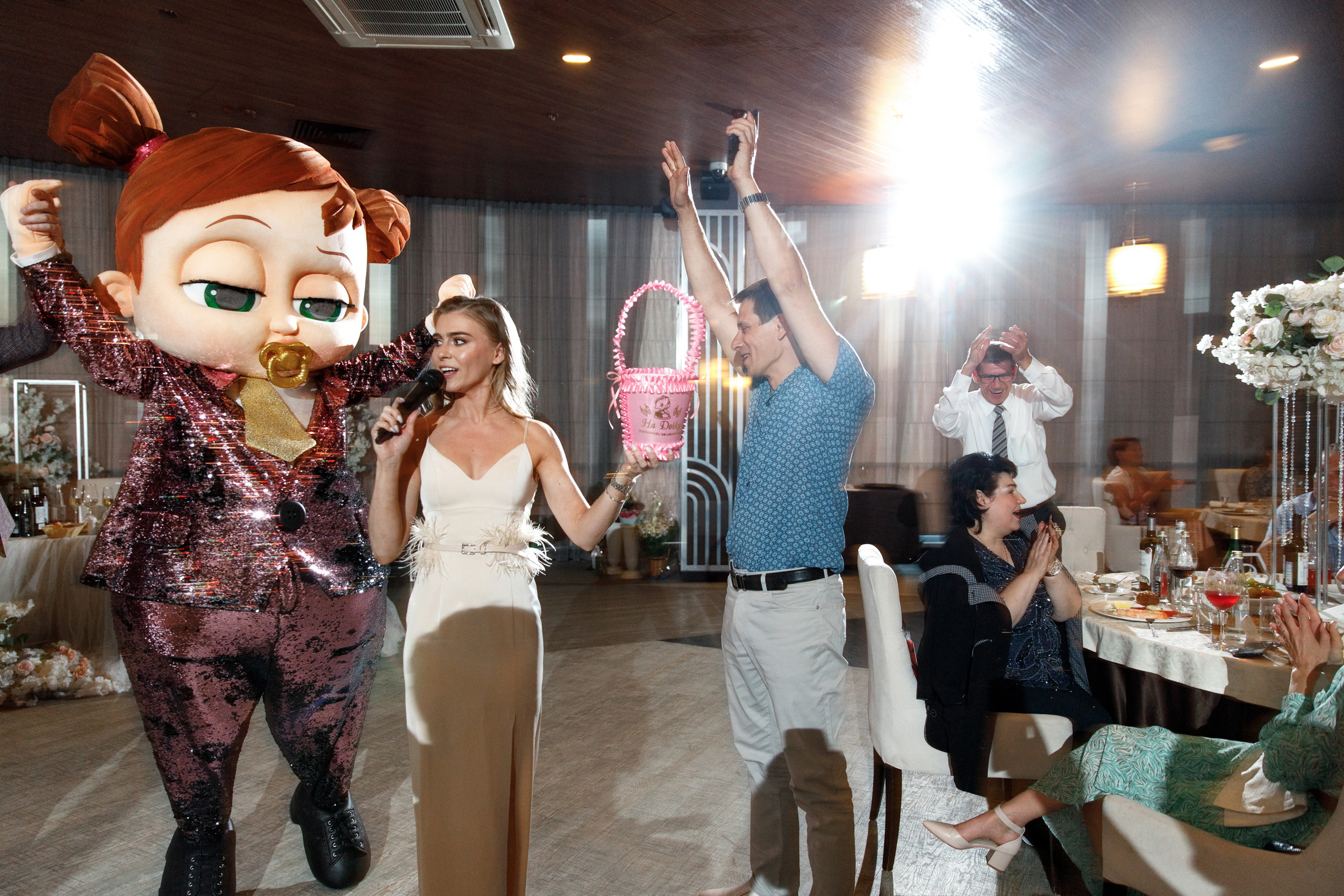 Свадебный Фотограф Анна Руданова. Свадьба Руслана и Екатерины