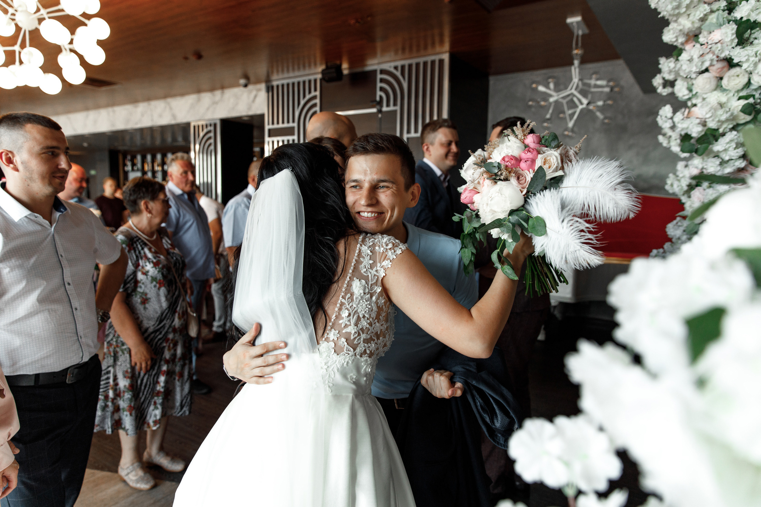 Свадебный Фотограф Анна Руданова. Свадьба Руслана и Екатерины