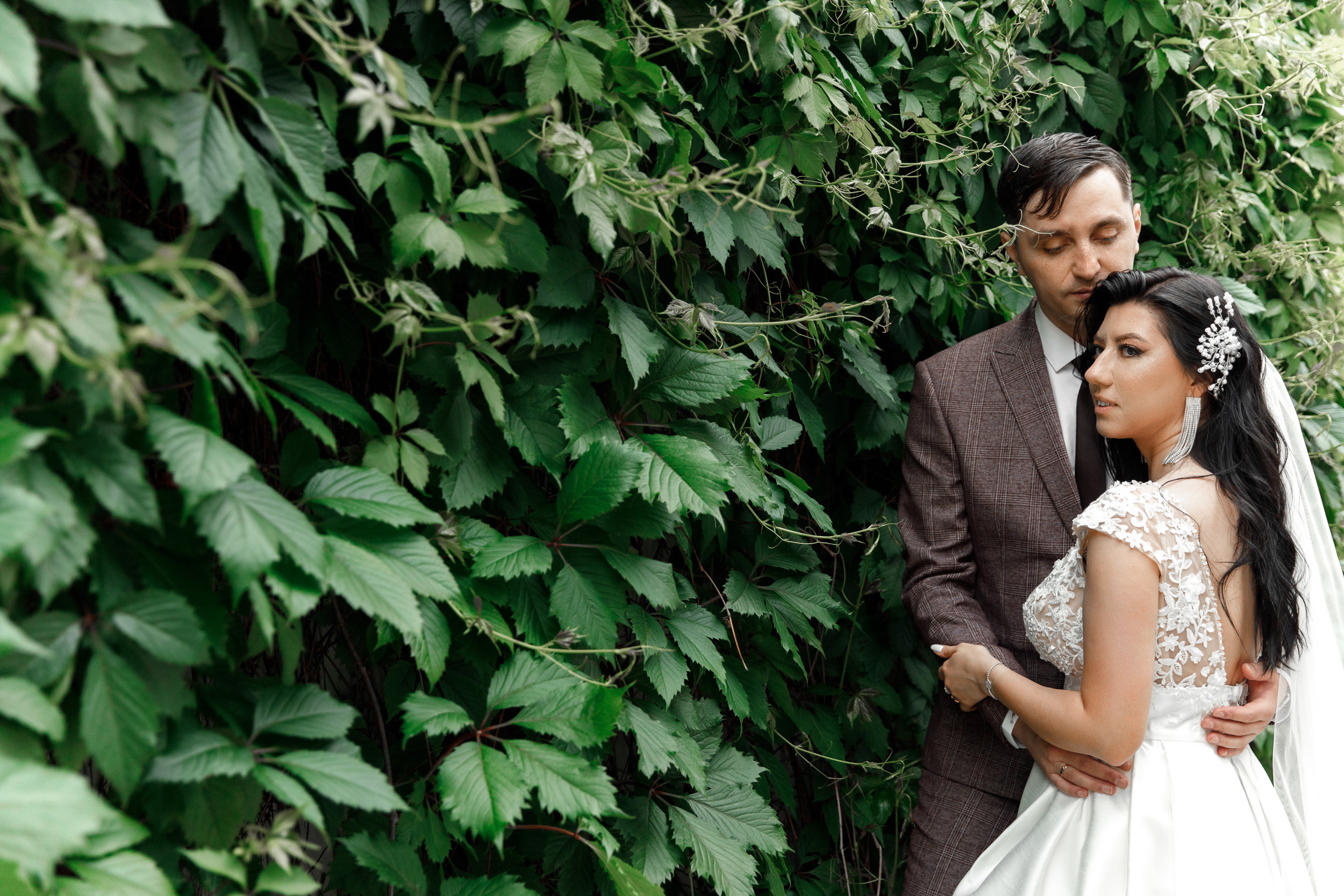 Свадебный Фотограф Анна Руданова. Свадьба Руслана и Екатерины