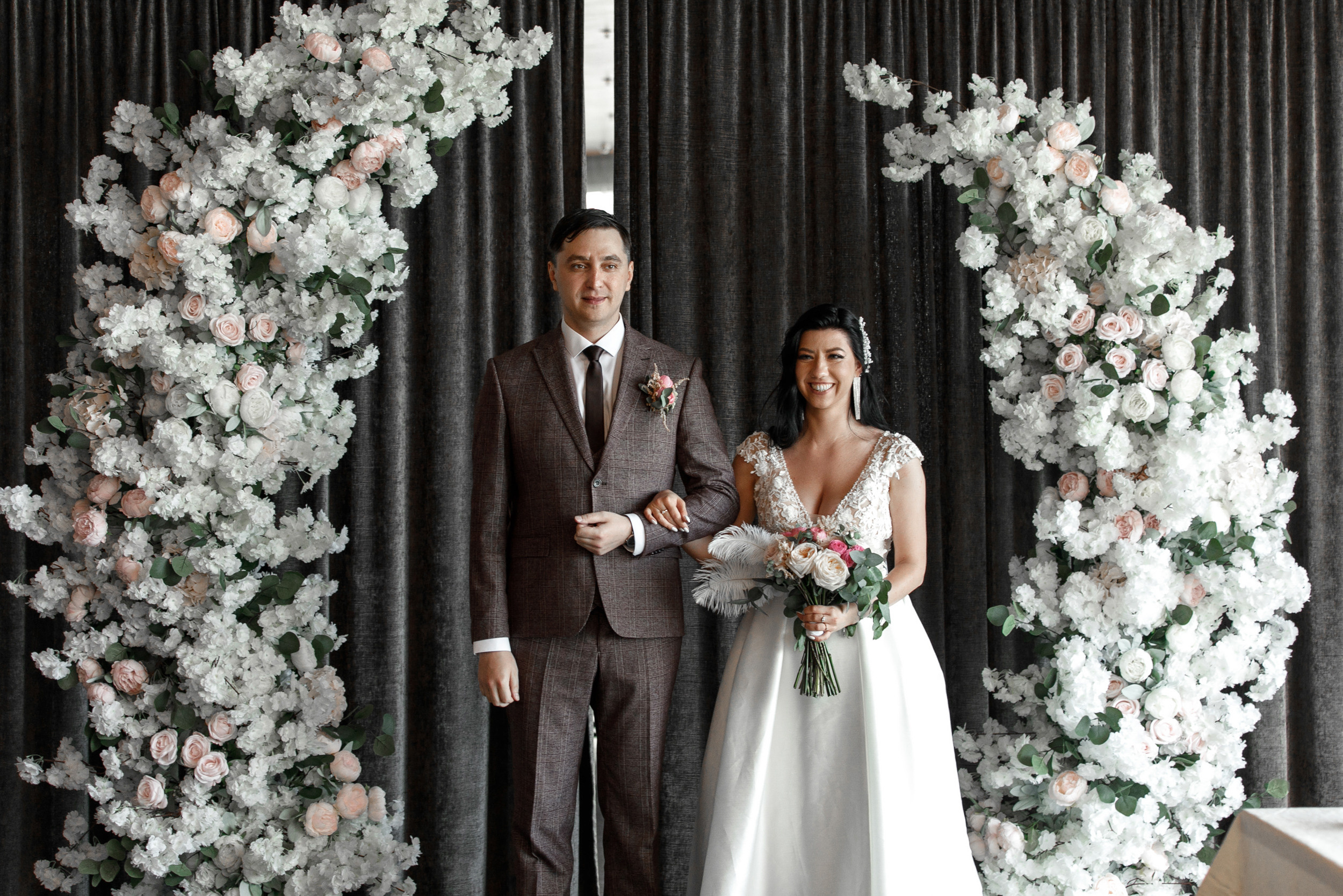 Свадебный Фотограф Анна Руданова. Свадьба Руслана и Екатерины