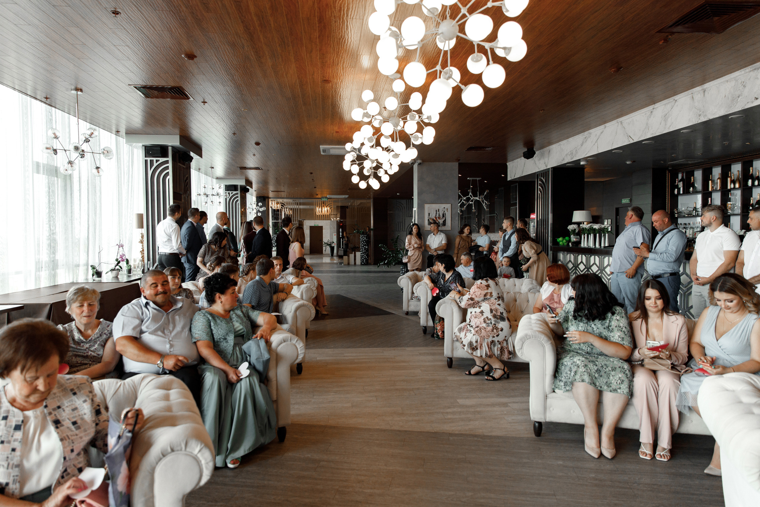 Свадебный Фотограф Анна Руданова. Свадьба Руслана и Екатерины